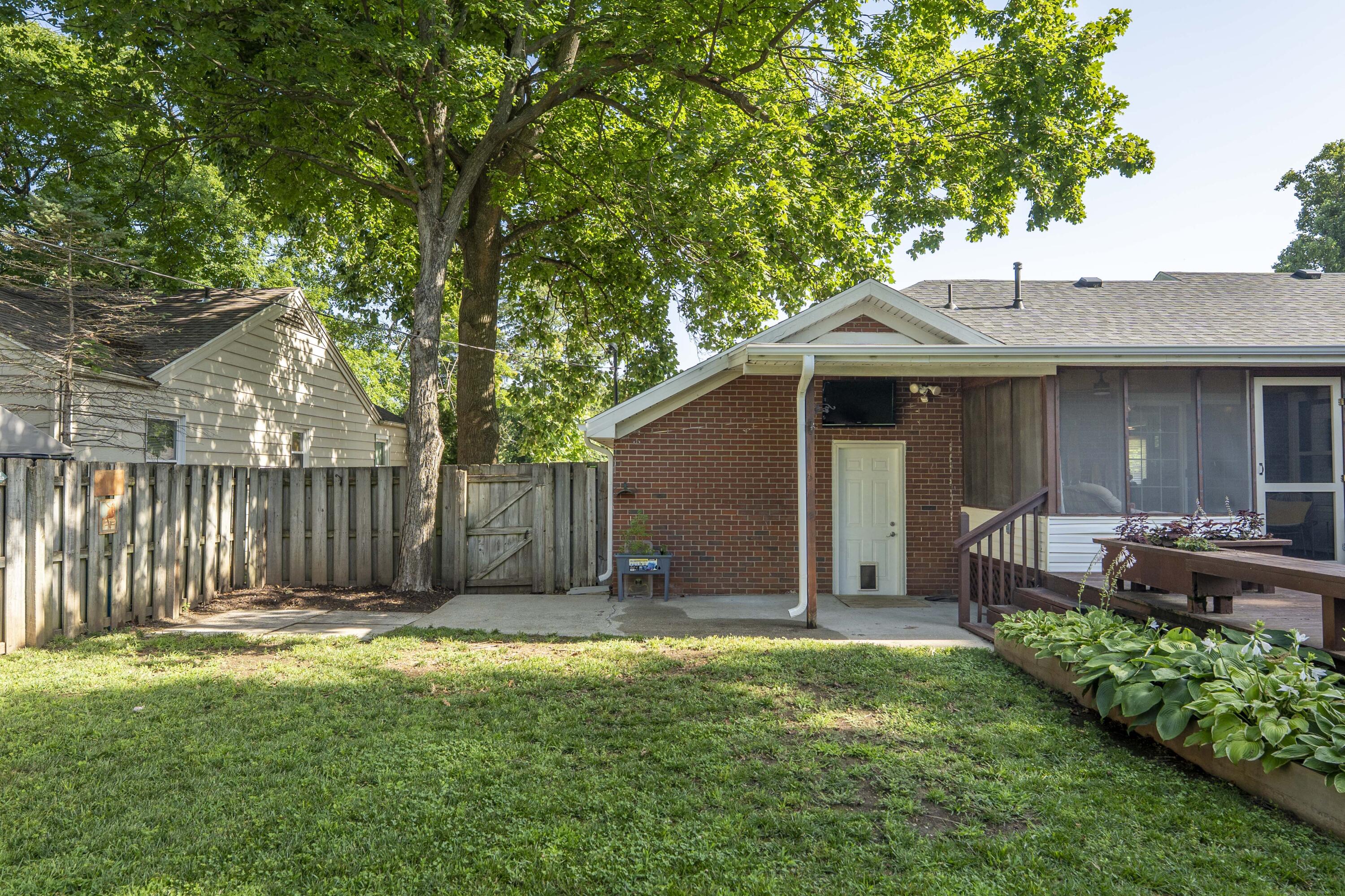 Photo 50 - Residential for sale – 718 E University Street  Springfield, MO