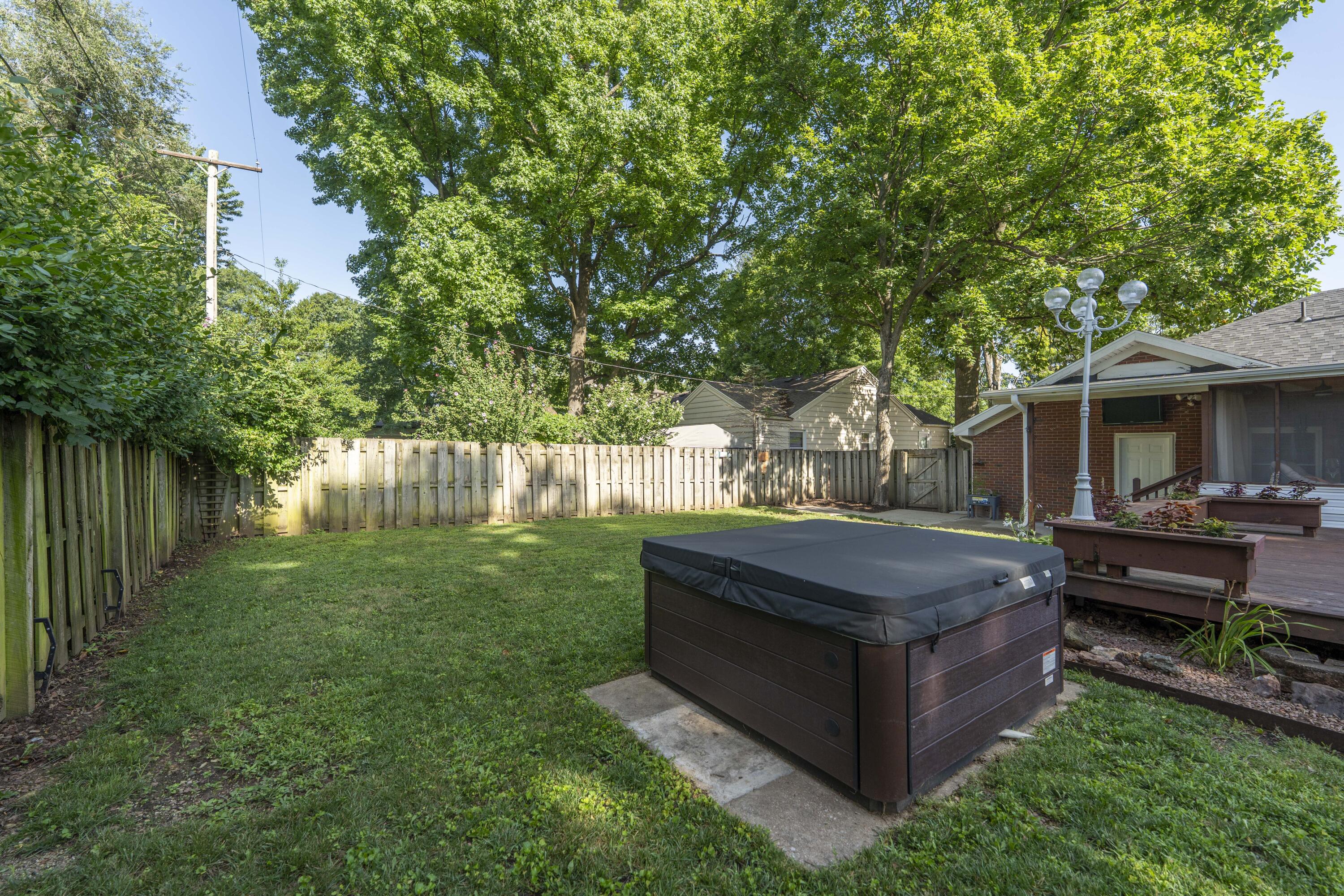 Photo 53 - Residential for sale – 718 E University Street  Springfield, MO