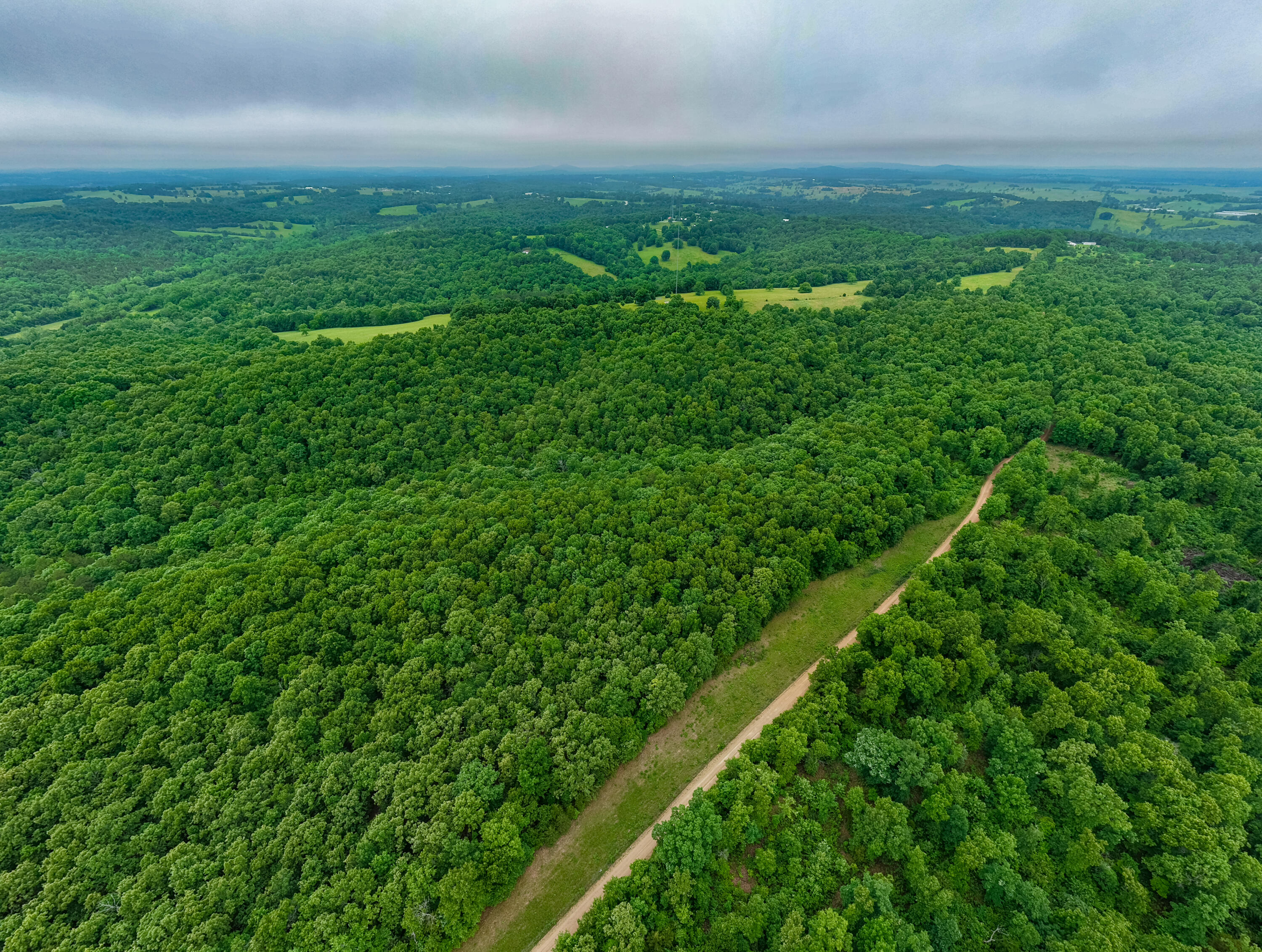 Photo 15 - Land for sale – 000  Co Rd 519   Hardenville, MO
