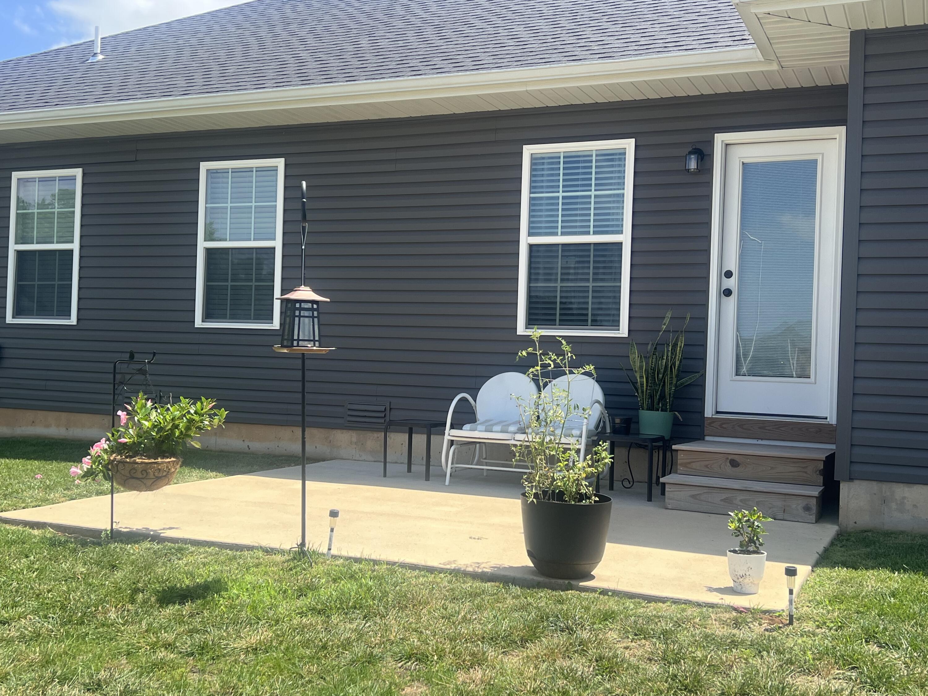 Photo 26 - Residential for sale – 5543 W Mangrove Street  Springfield, MO