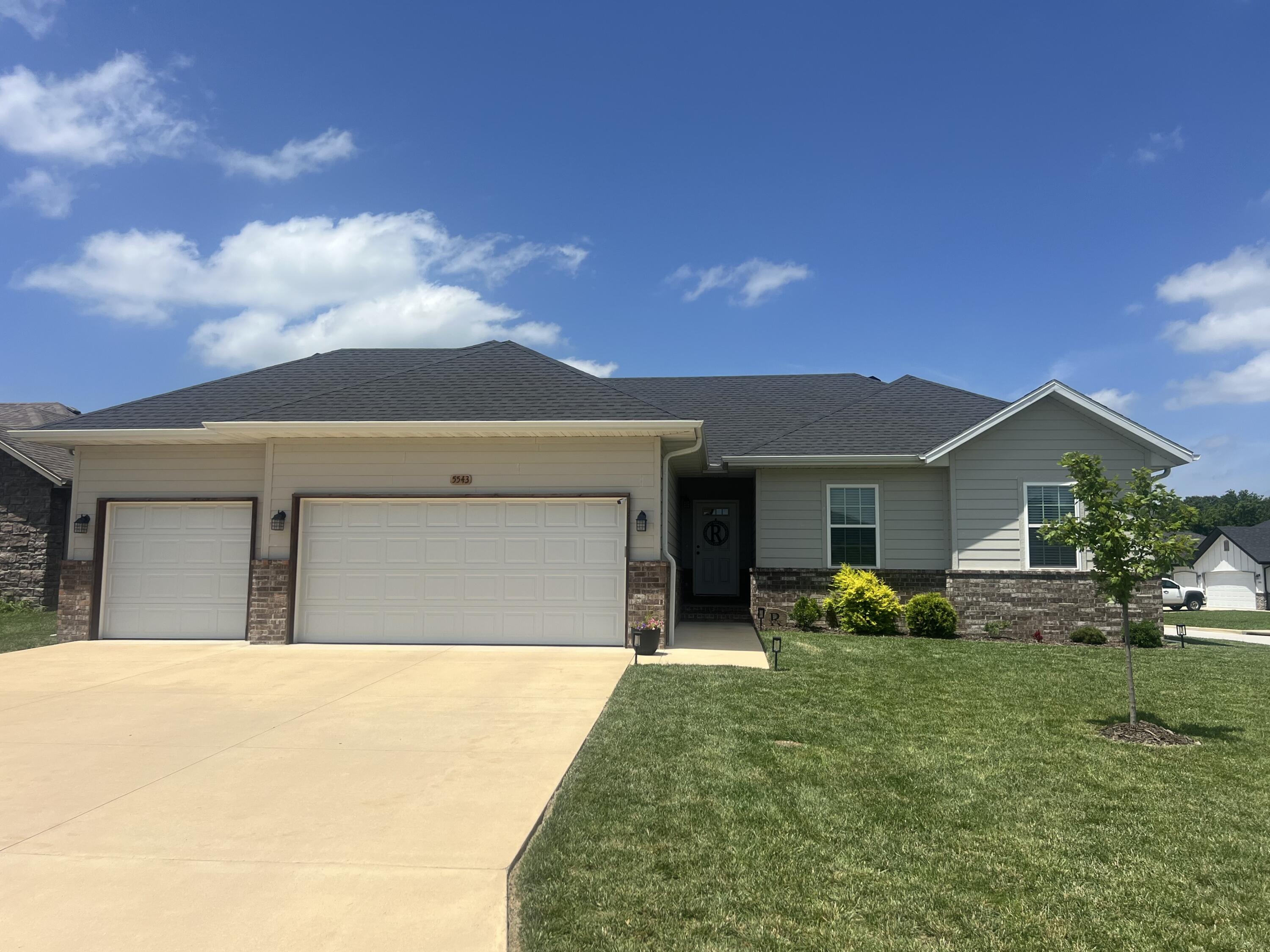Photo 27 - Residential for sale – 5543 W Mangrove Street  Springfield, MO