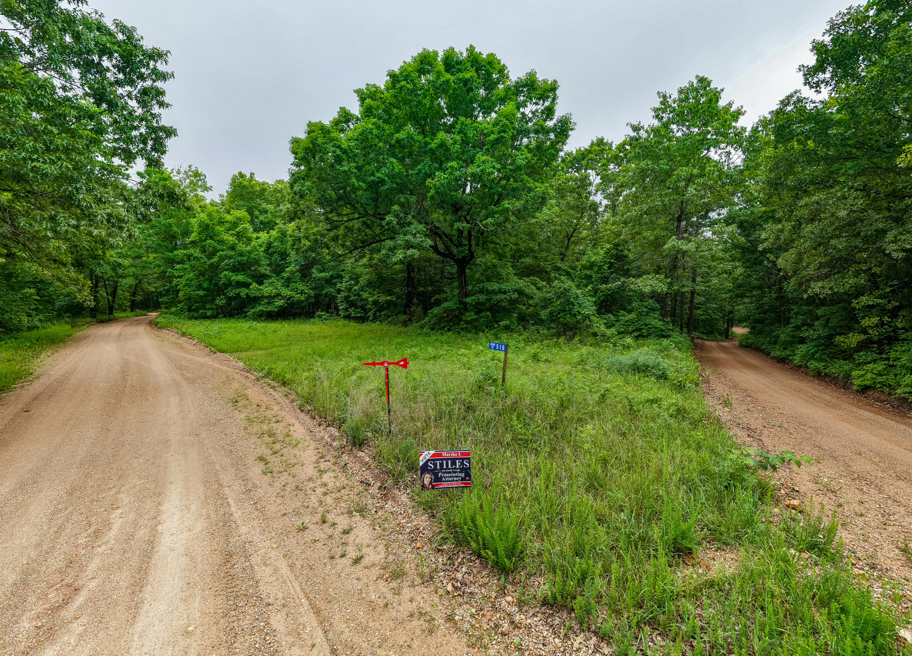 Photo 17 - Land for sale – 000  Co Rd 519   Hardenville, MO