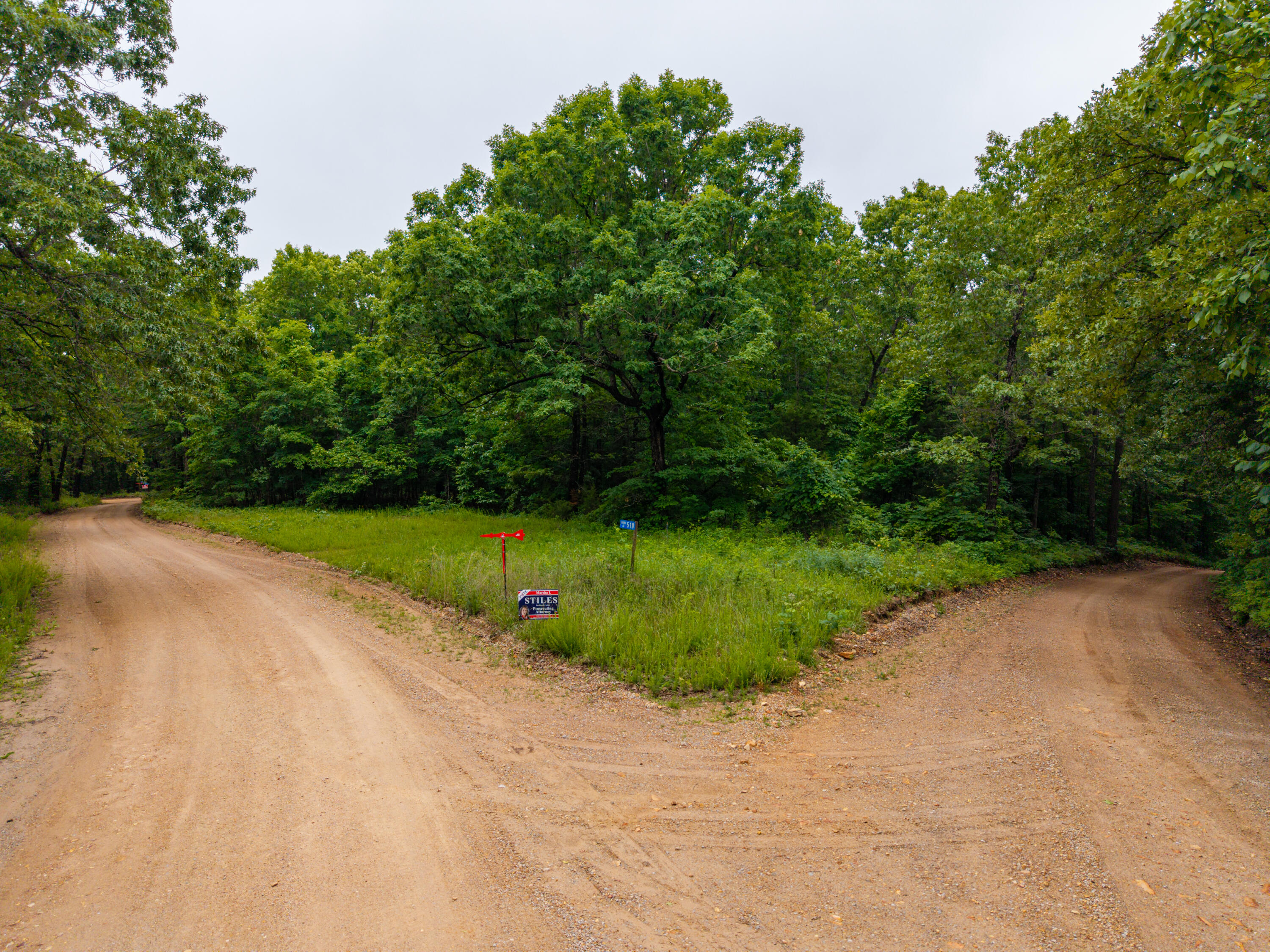 Photo 16 - Land for sale – 000  Co Rd 519   Hardenville, MO