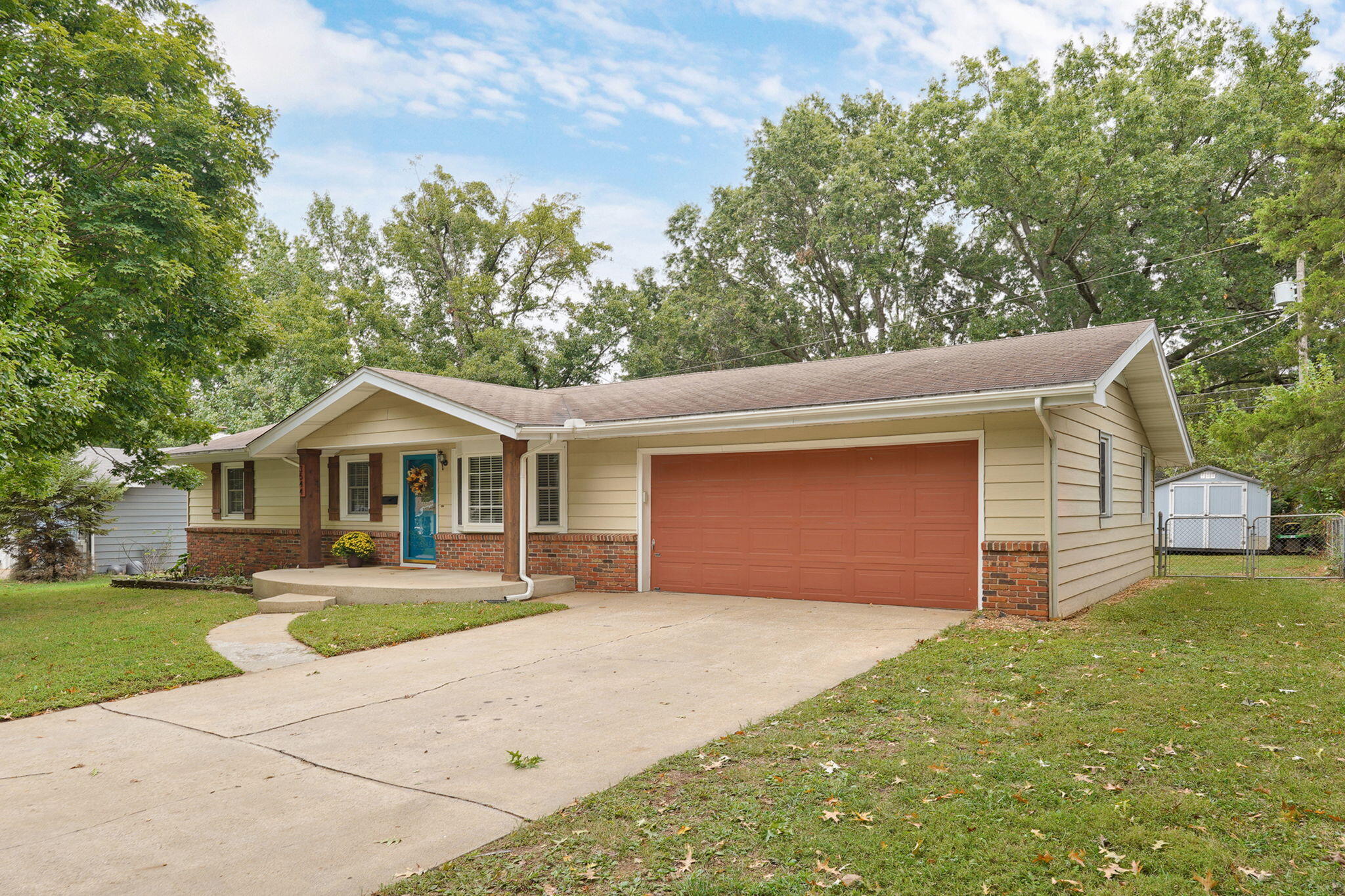 Photo 26 - Residential for sale – 3544 S Franklin   Springfield, MO