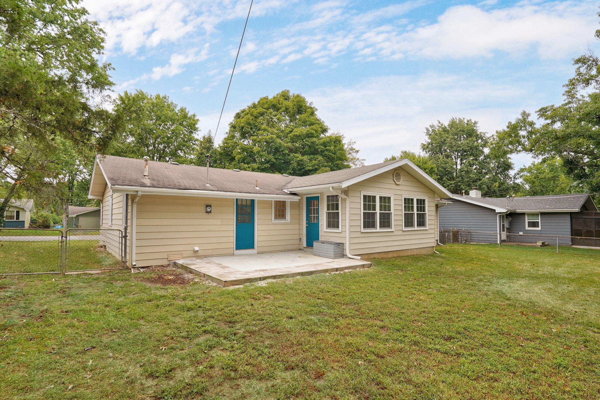 Photo 22 - Residential for sale – 3544 S Franklin   Springfield, MO