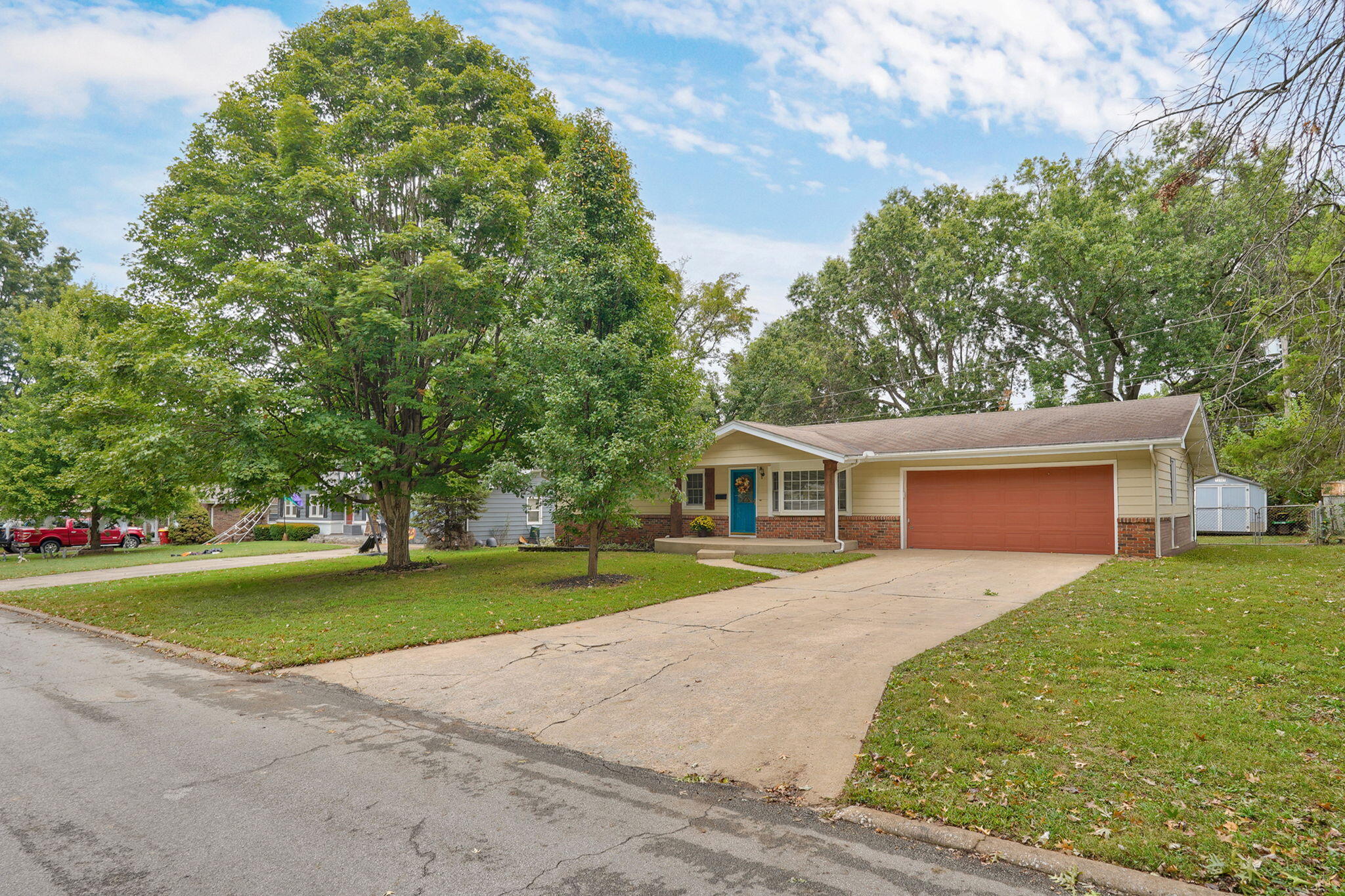 Photo 27 - Residential for sale – 3544 S Franklin   Springfield, MO