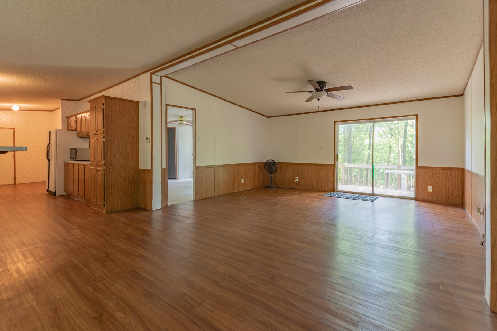 Photo 4 - Residential for sale – 22532  Packer Drive  Shell Knob, MO