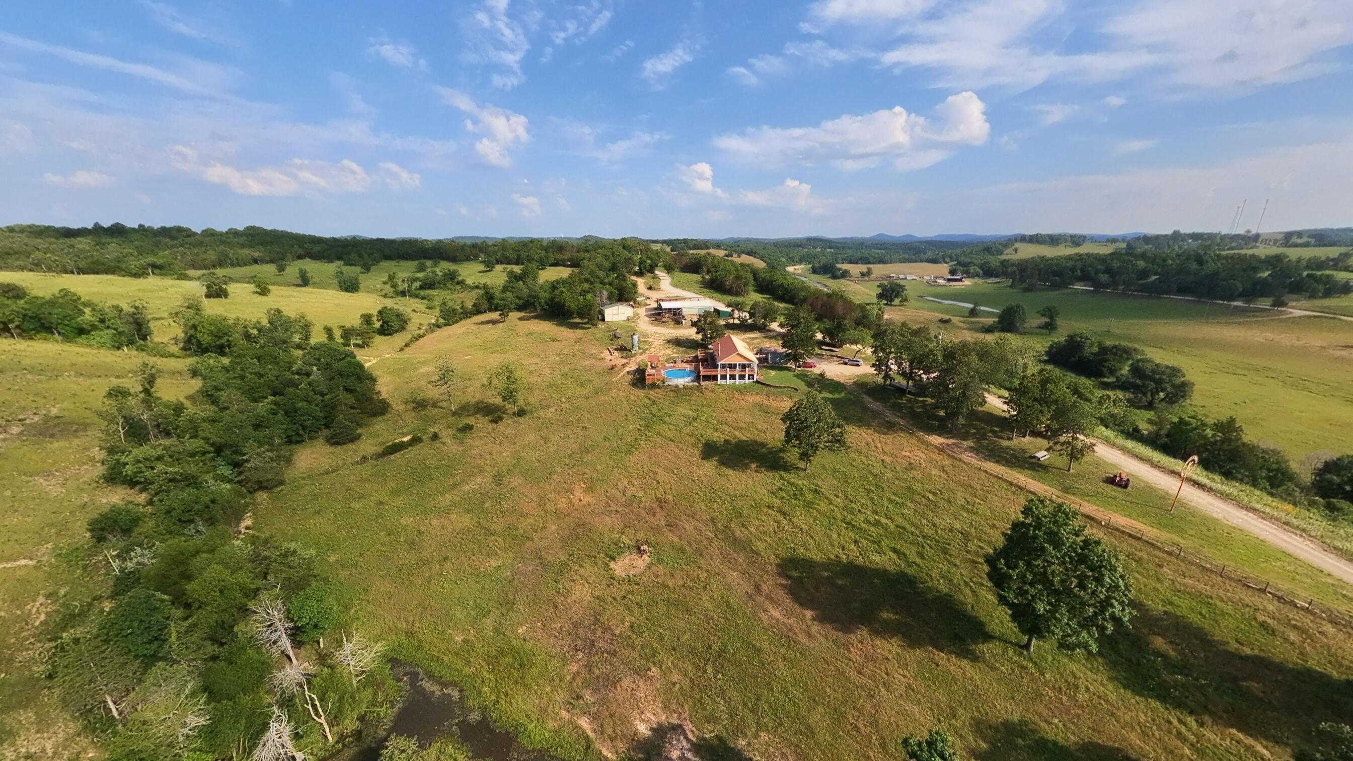 Photo 81 - Farm for sale – 1986  County Road 504   Gainesville, MO