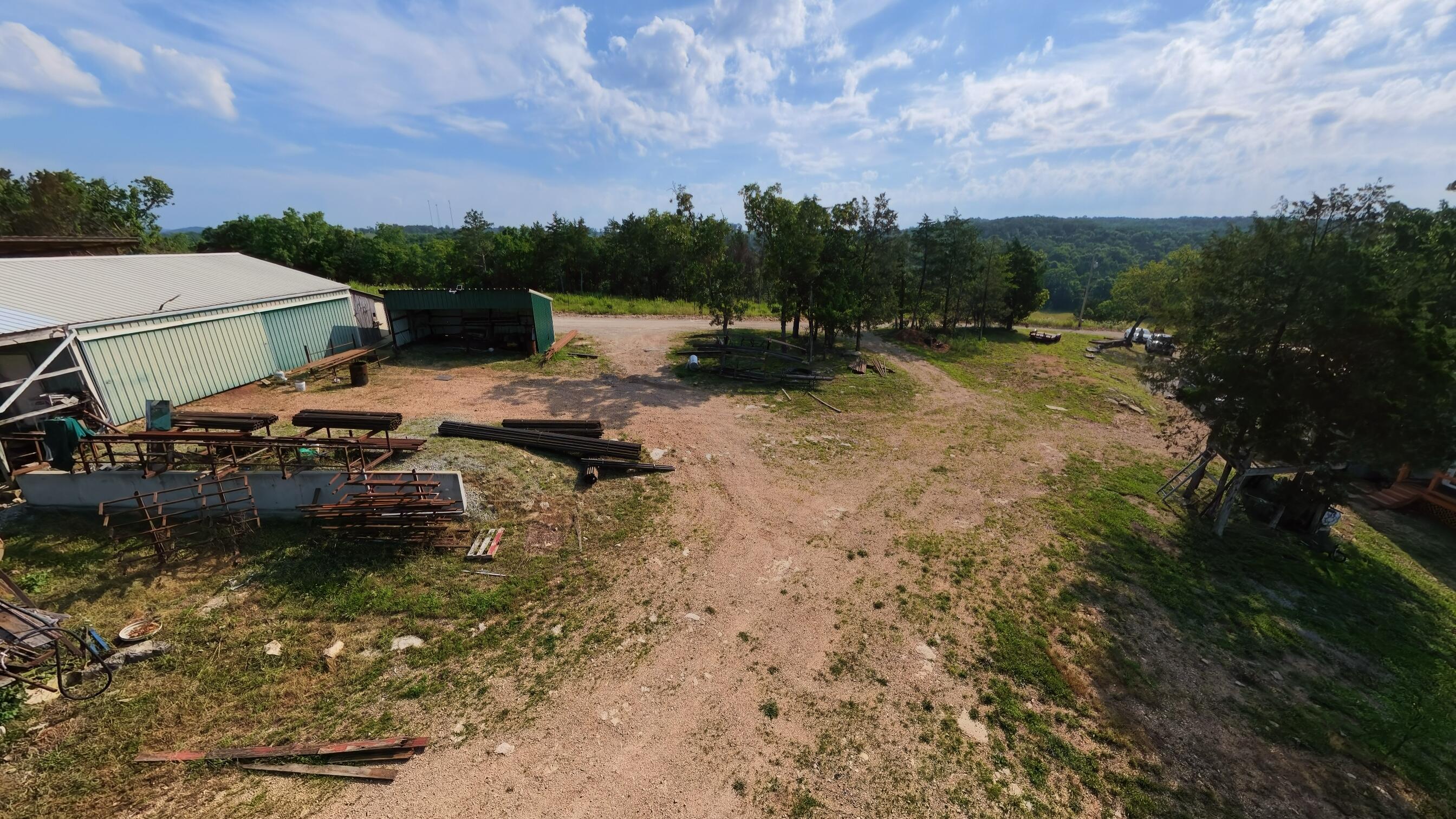 Photo 94 - Farm for sale – 1986  County Road 504   Gainesville, MO