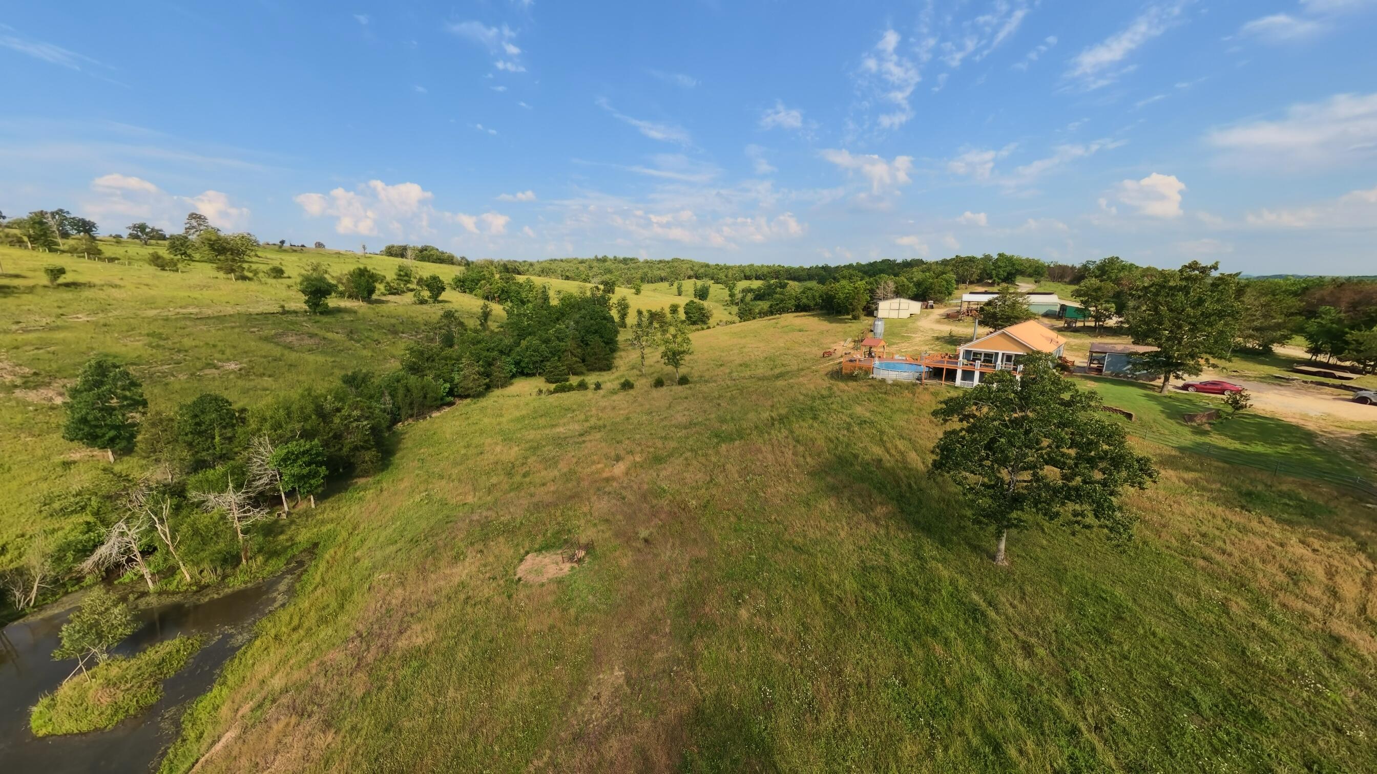 Photo 70 - Farm for sale – 1986  County Road 504   Gainesville, MO
