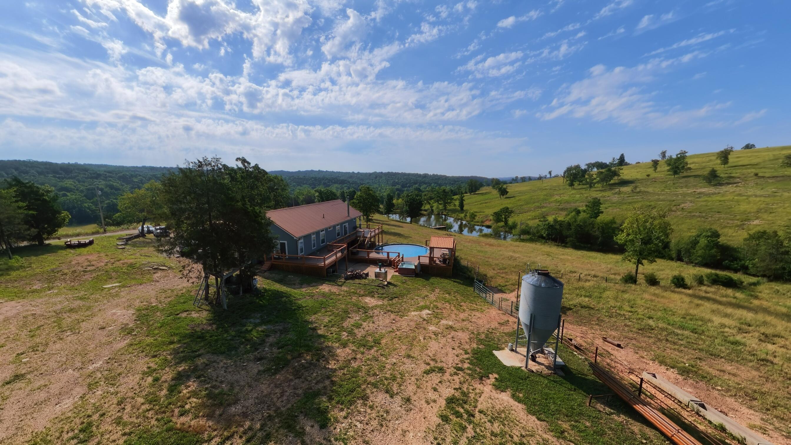 Photo 93 - Farm for sale – 1986  County Road 504   Gainesville, MO