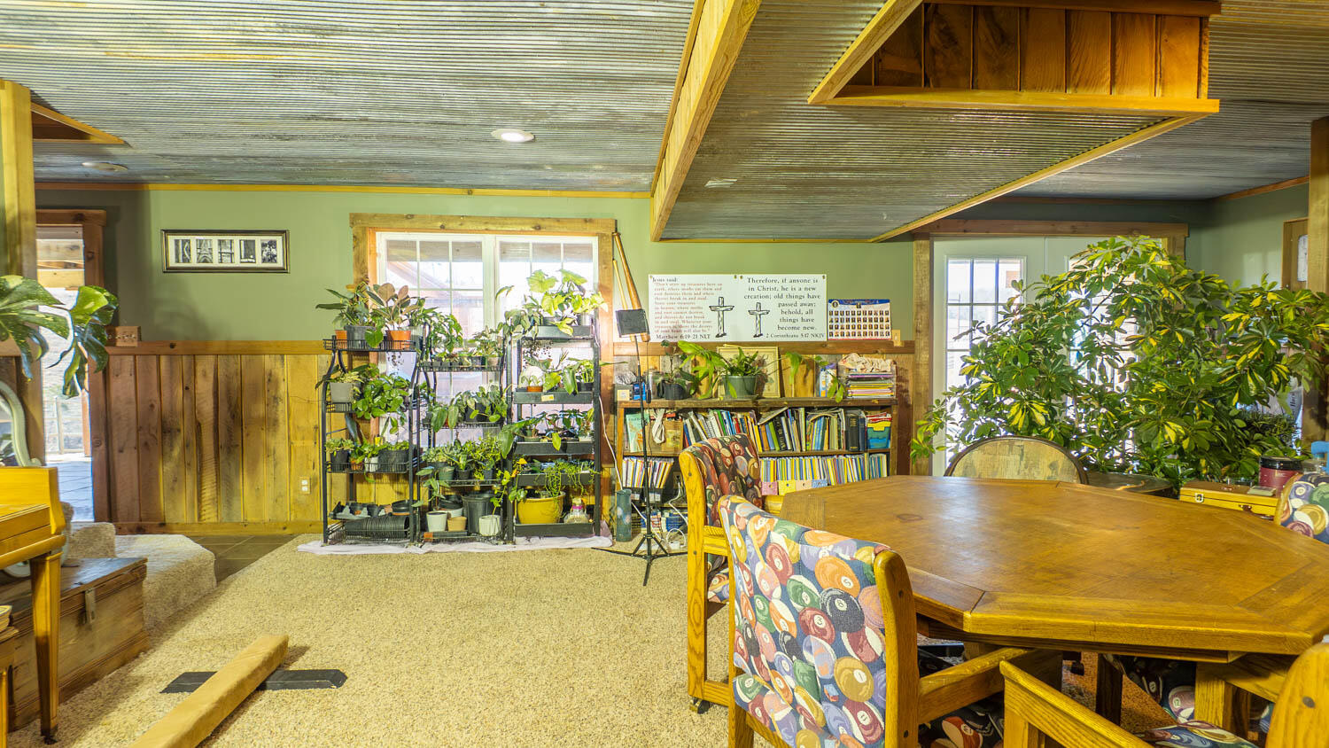 Photo 57 - Farm for sale – 1986  County Road 504   Gainesville, MO