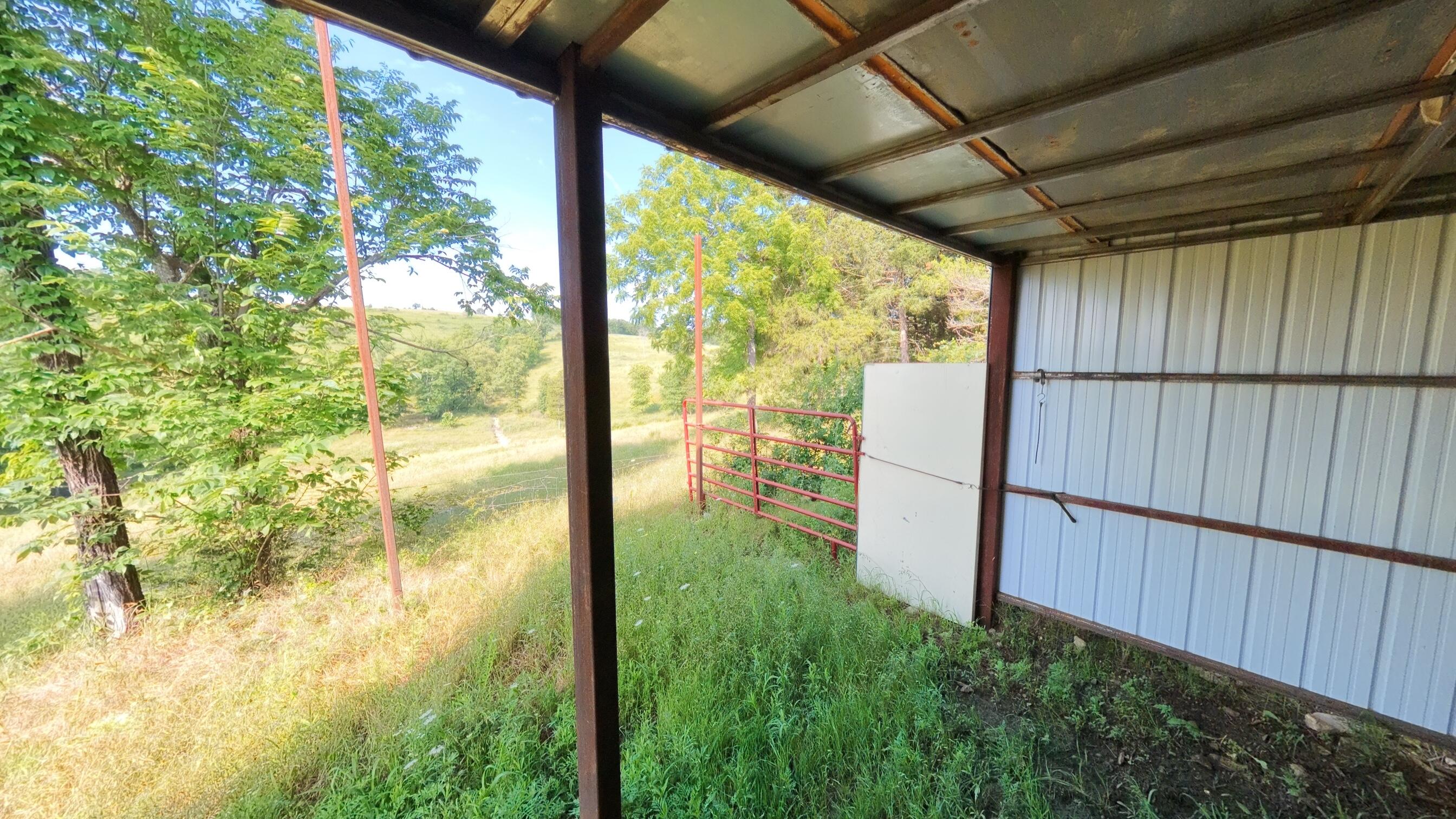 Photo 106 - Farm for sale – 1986  County Road 504   Gainesville, MO