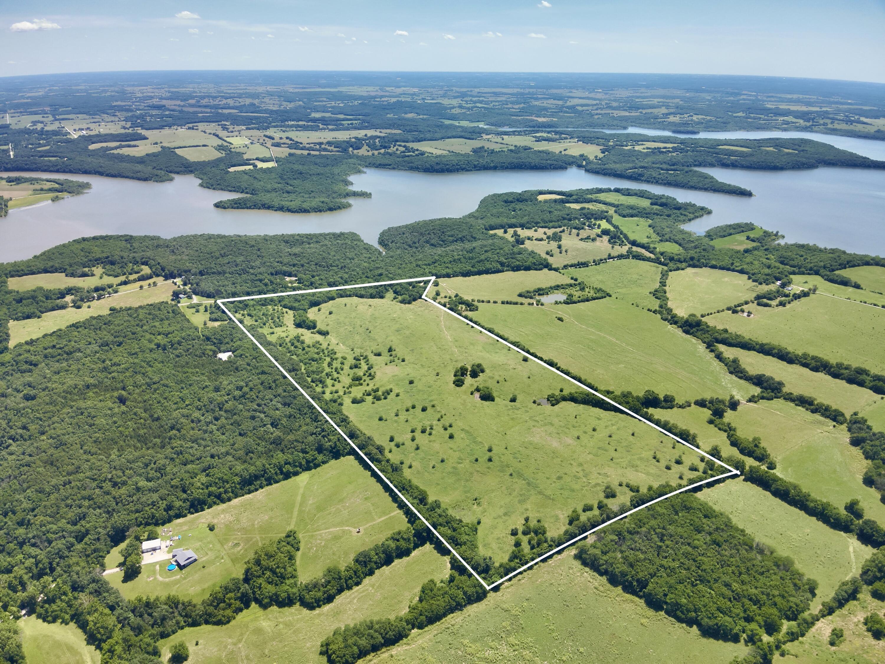 Photo 2 - Land for sale – 000 E 475th Road  Fair Play, MO