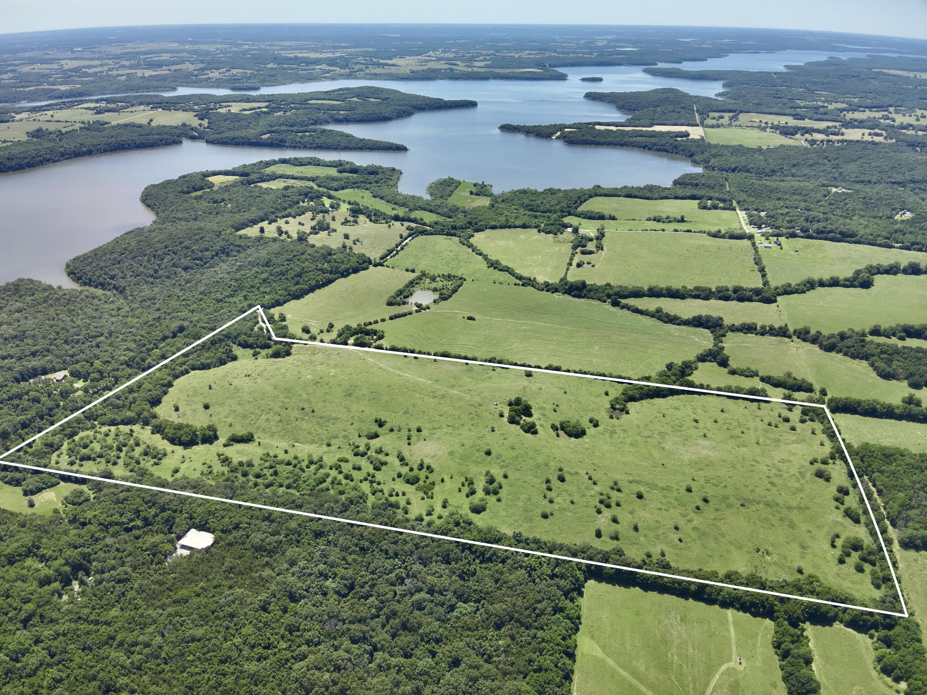 Photo 3 - Land for sale – 000 E 475th Road  Fair Play, MO