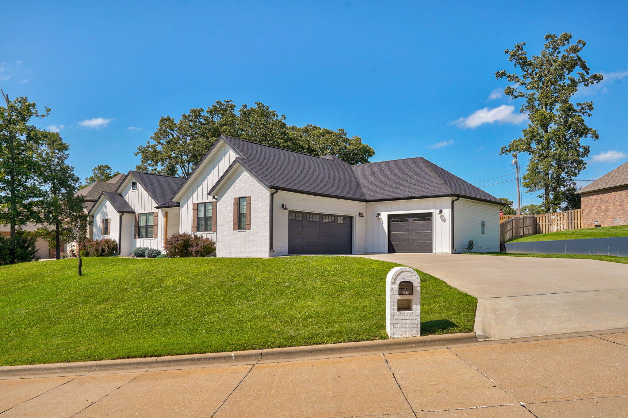 Photo 47 - Residential for sale – 2619 E Old Ivy Street  Springfield, MO