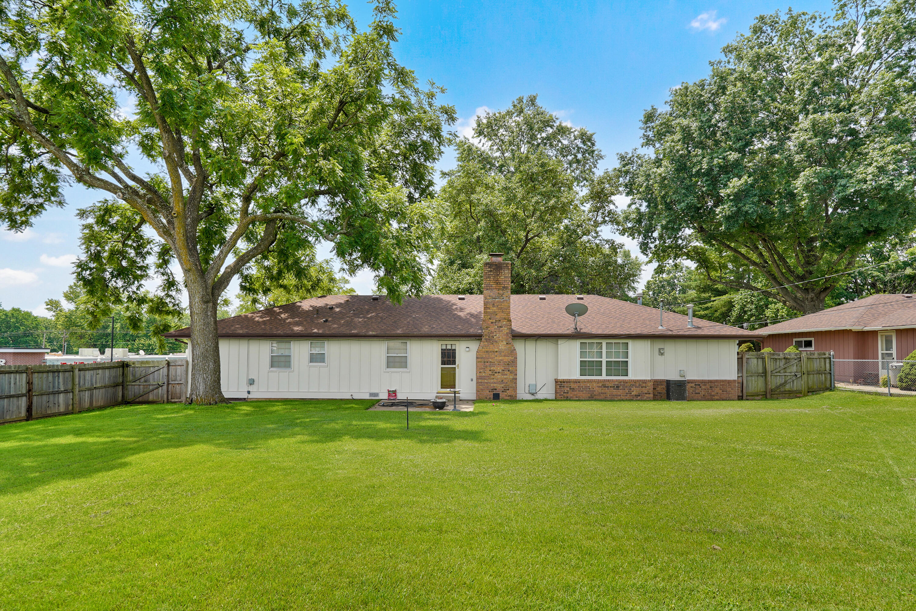 Photo 26 - Residential for sale – 2841 E Normandy Street  Springfield, MO