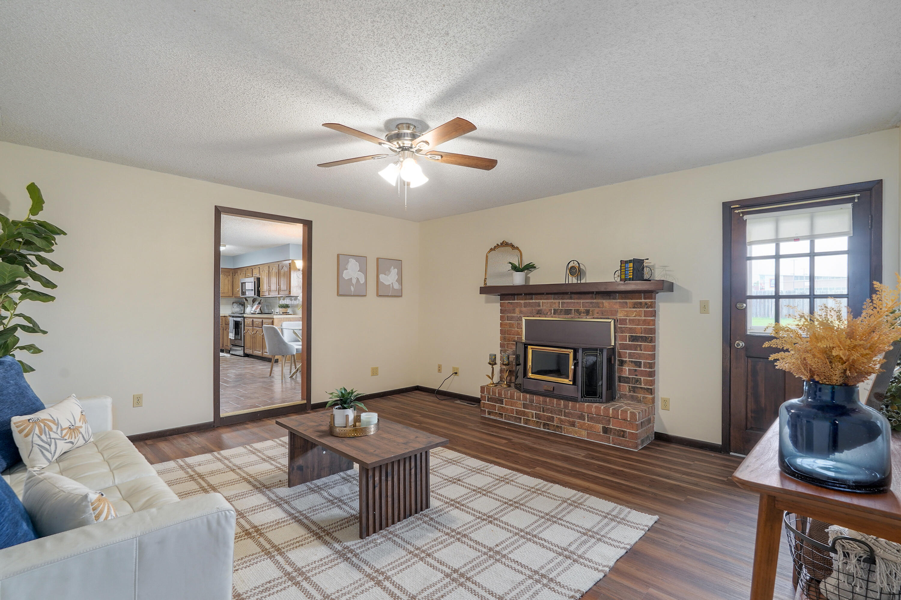 Photo 8 - Residential for sale – 2841 E Normandy Street  Springfield, MO