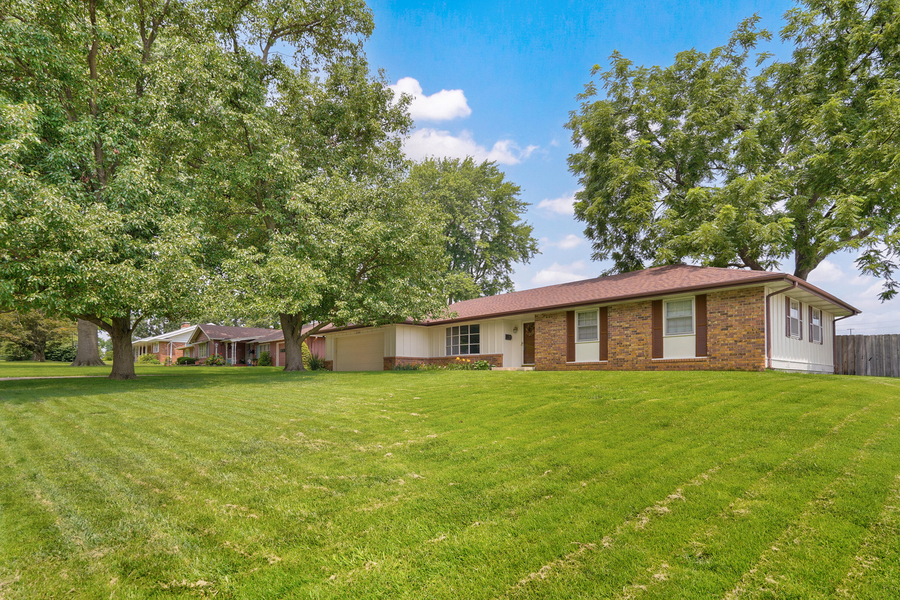 Photo 31 - Residential for sale – 2841 E Normandy Street  Springfield, MO
