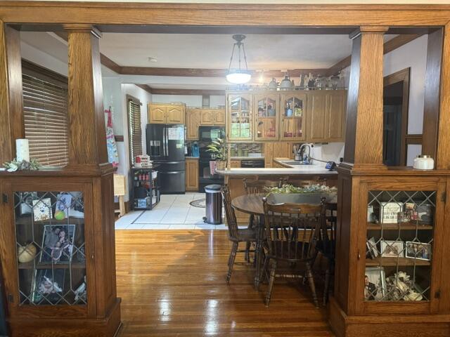 Photo 17 - Residential for sale – 729 E Dorris Avenue  Mountain Grove, MO