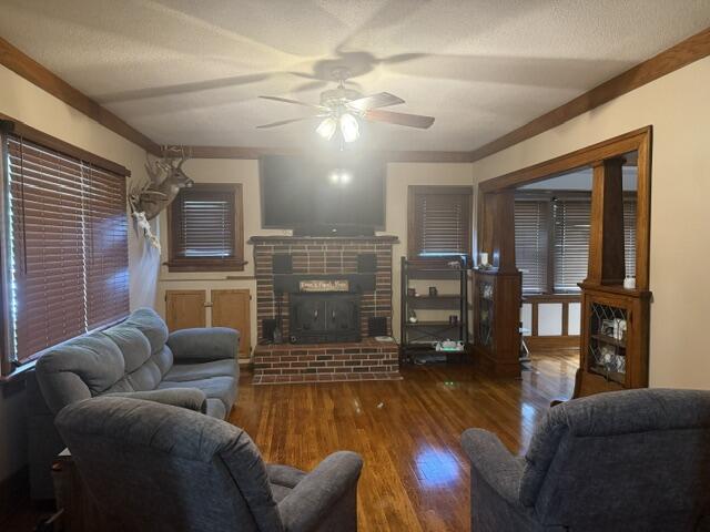 Photo 14 - Residential for sale – 729 E Dorris Avenue  Mountain Grove, MO