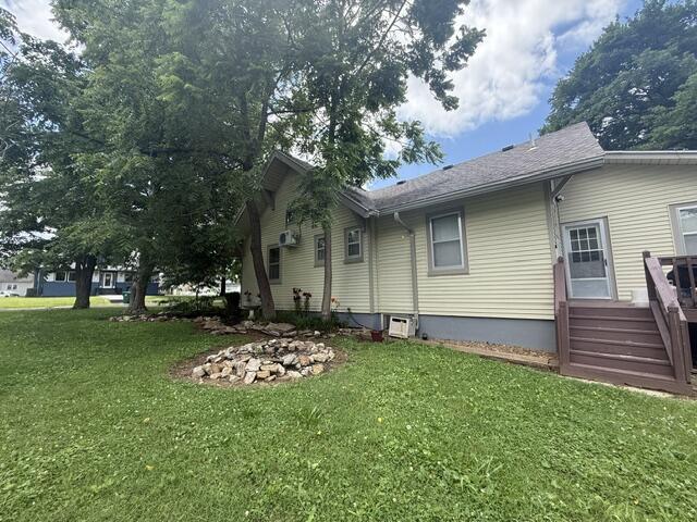 Photo 7 - Residential for sale – 729 E Dorris Avenue  Mountain Grove, MO