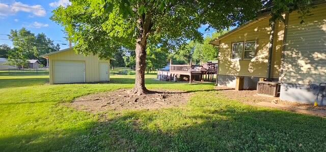 Photo 13 - Residential for sale – 729 E Dorris Avenue  Mountain Grove, MO