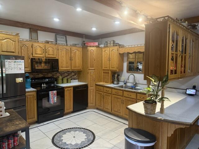 Photo 20 - Residential for sale – 729 E Dorris Avenue  Mountain Grove, MO