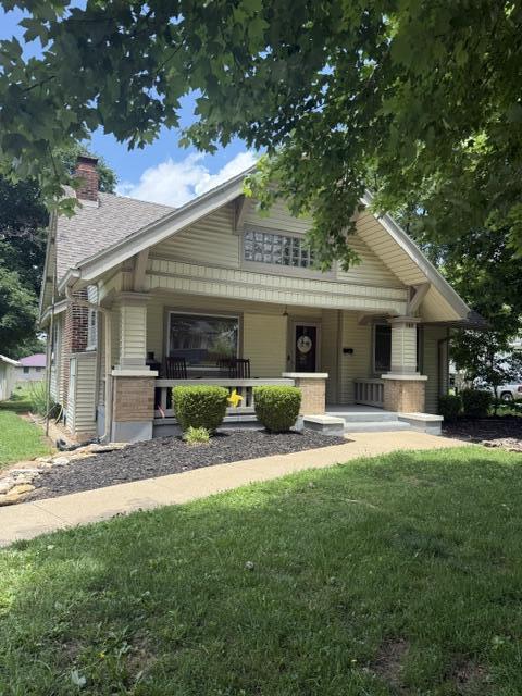 Photo 3 - Residential for sale – 729 E Dorris Avenue  Mountain Grove, MO