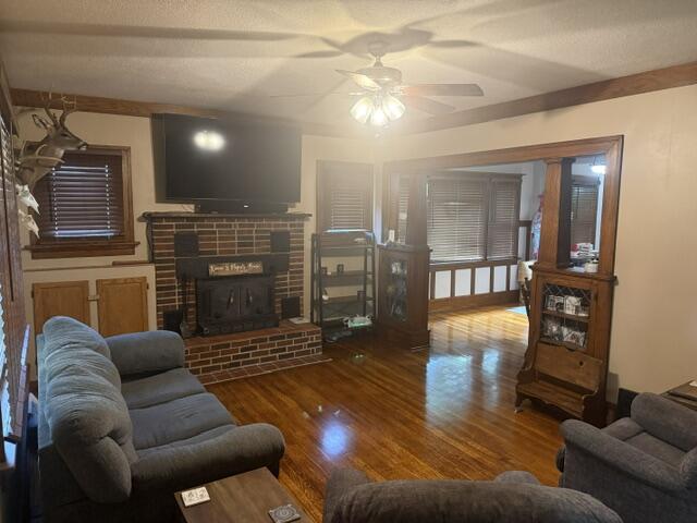 Photo 15 - Residential for sale – 729 E Dorris Avenue  Mountain Grove, MO