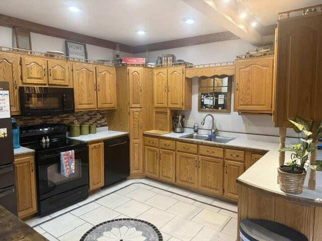 Photo 23 - Residential for sale – 729 E Dorris Avenue  Mountain Grove, MO