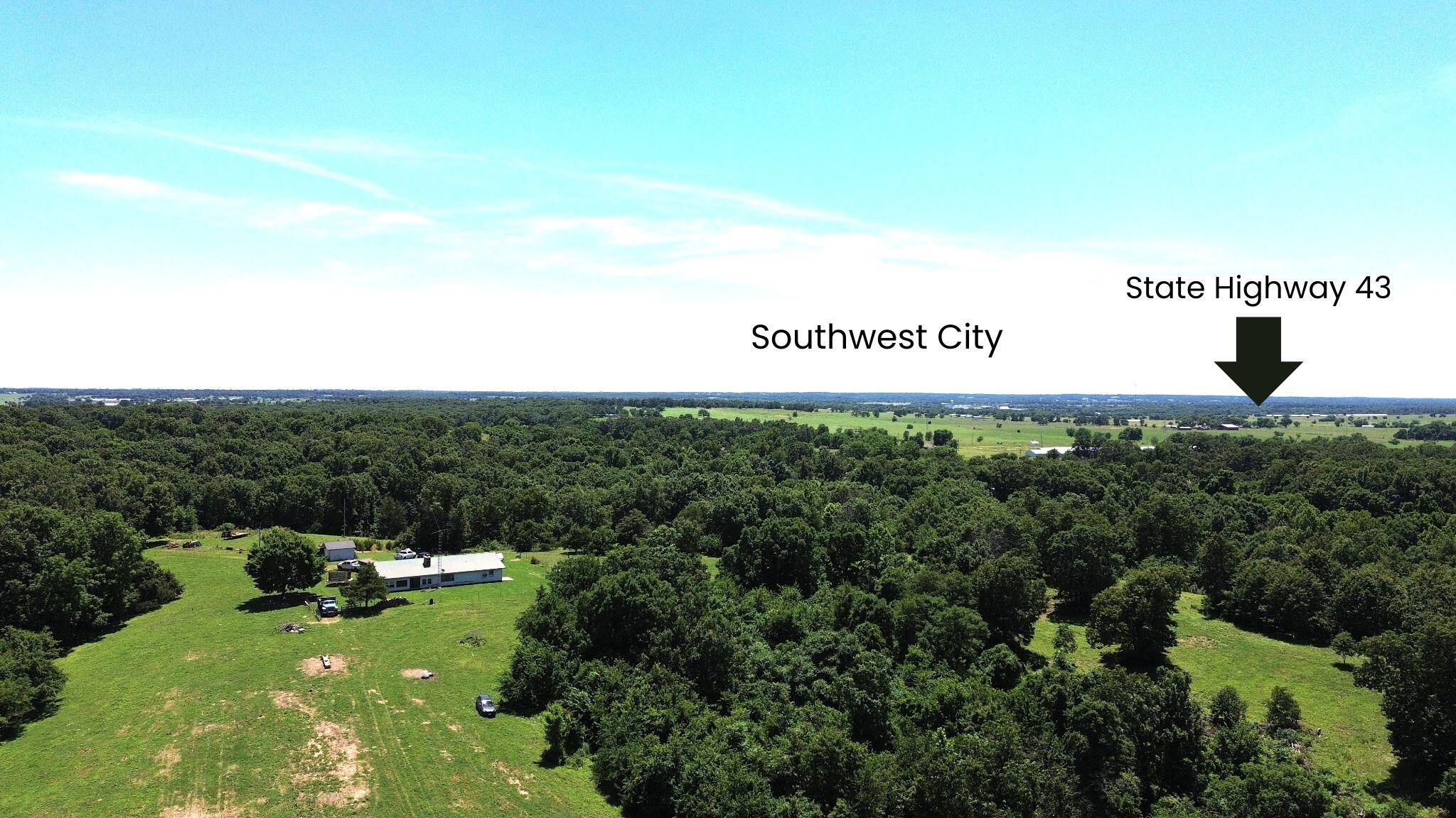 Photo 4 - Residential for sale – 513  Stone Road  Southwest City, MO