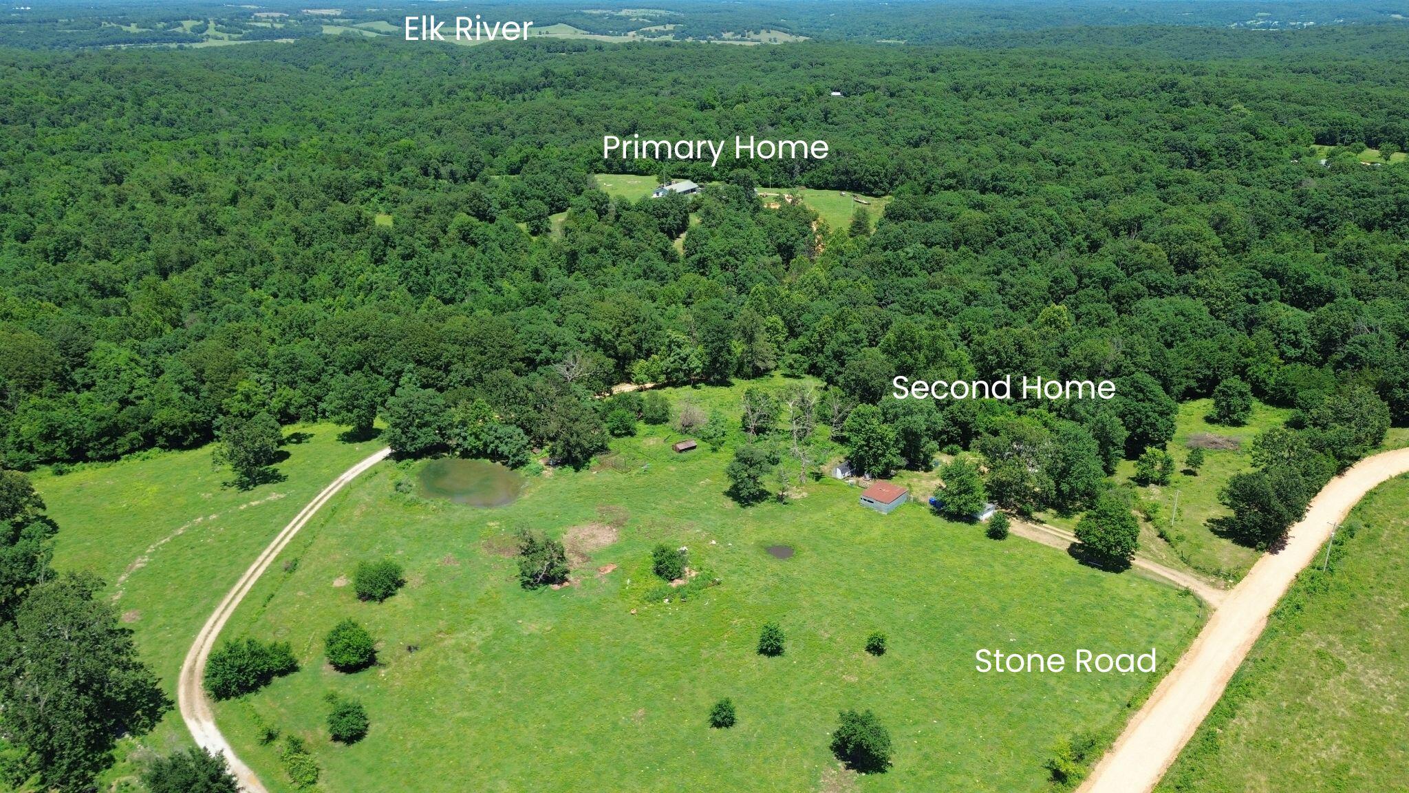 Photo 5 - Residential for sale – 513  Stone Road  Southwest City, MO