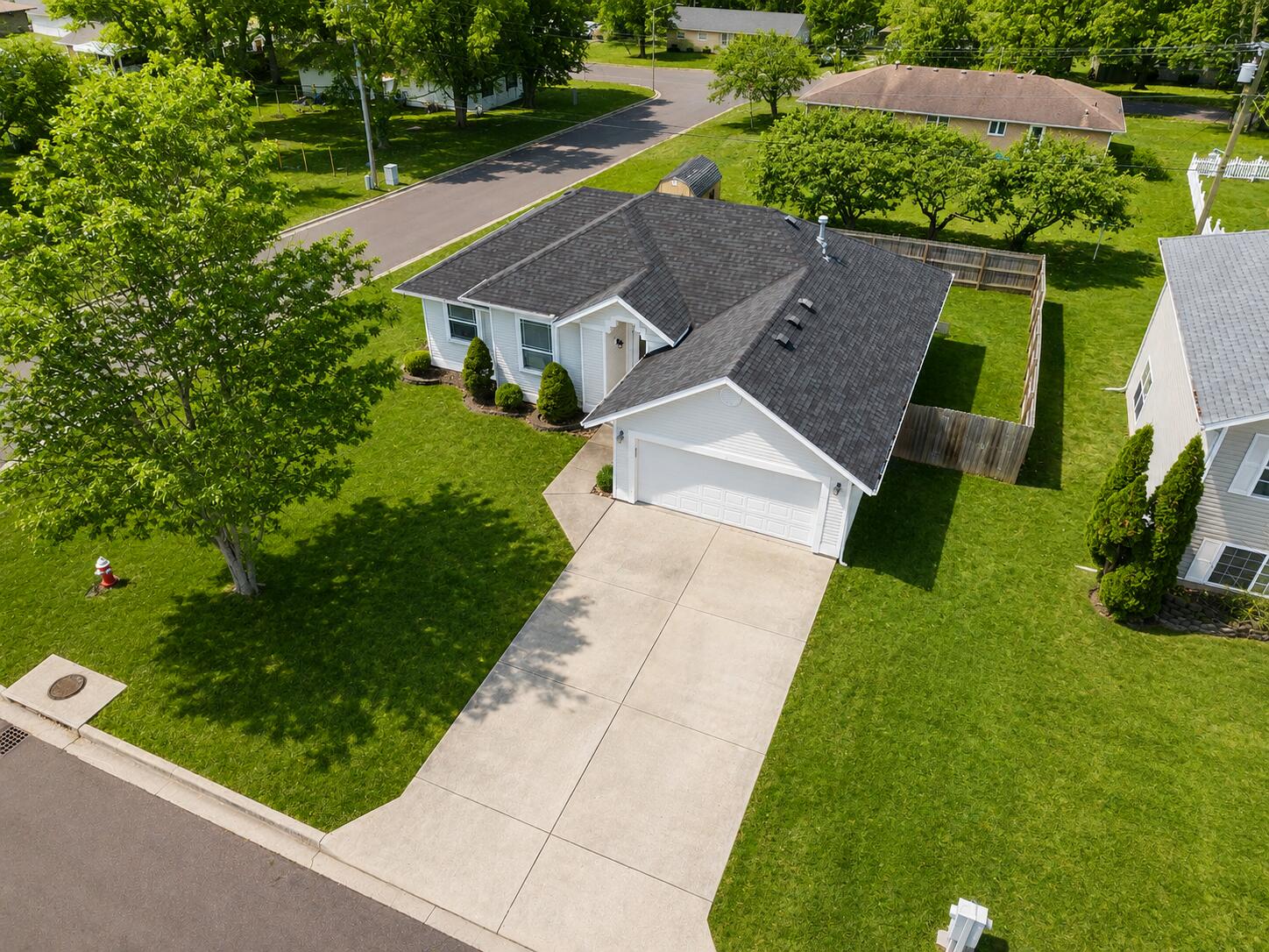 Photo 3 - Residential for sale – 101  Penzance Street  Monett, MO