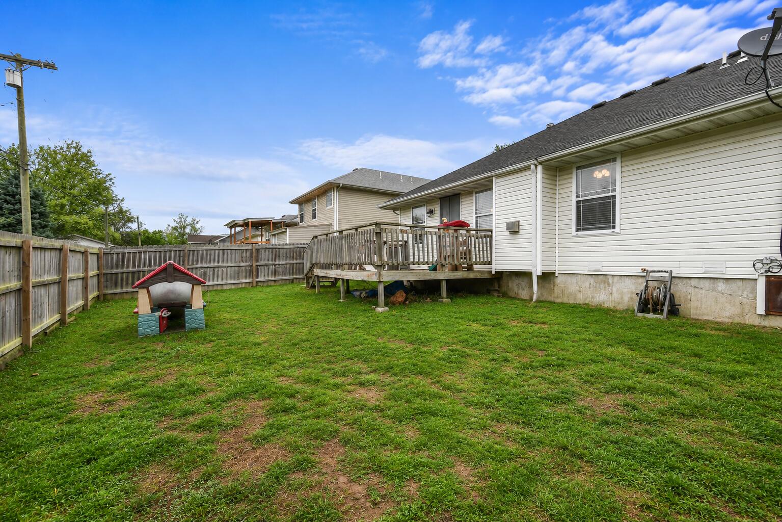 Photo 32 - Residential for sale – 101  Penzance Street  Monett, MO