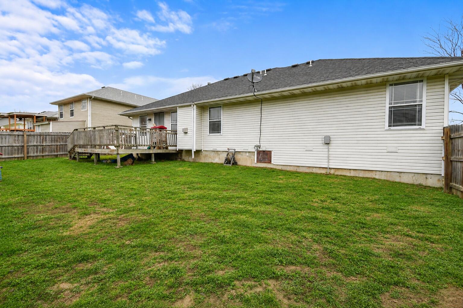 Photo 31 - Residential for sale – 101  Penzance Street  Monett, MO