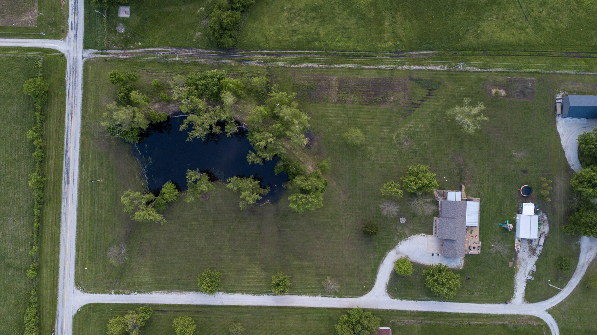 Photo 40 - Residential for sale – 783 NW 43p Road  Clinton, MO
