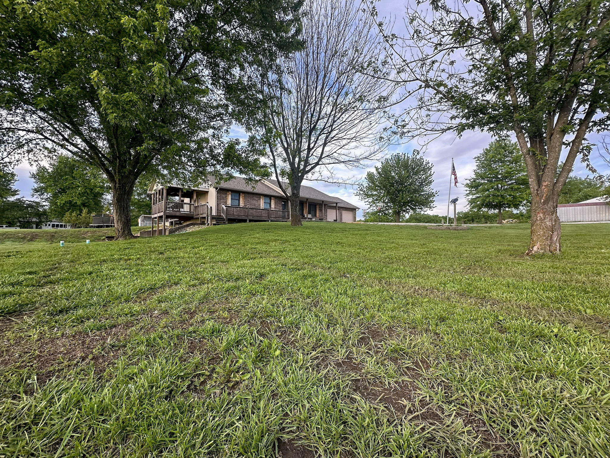 Photo 5 - Residential for sale – 783 NW 43p Road  Clinton, MO