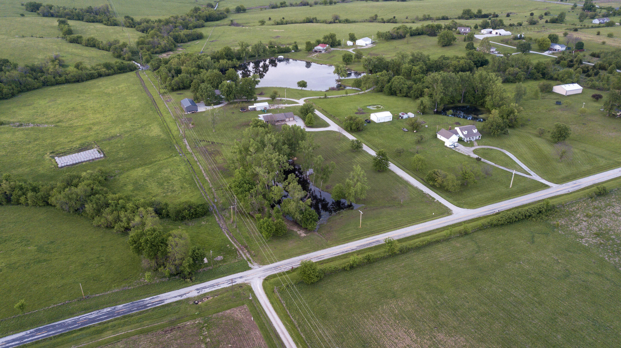 Photo 44 - Residential for sale – 783 NW 43p Road  Clinton, MO