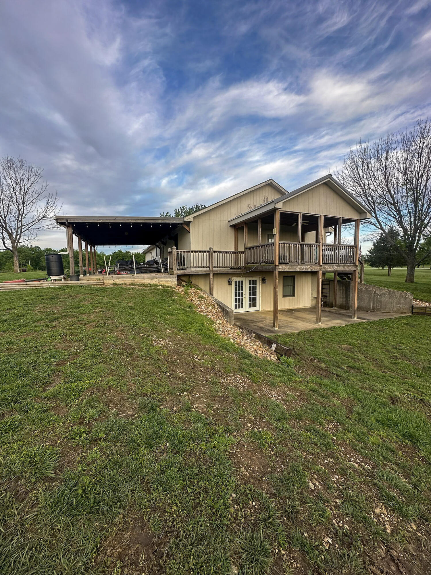 Photo 8 - Residential for sale – 783 NW 43p Road  Clinton, MO