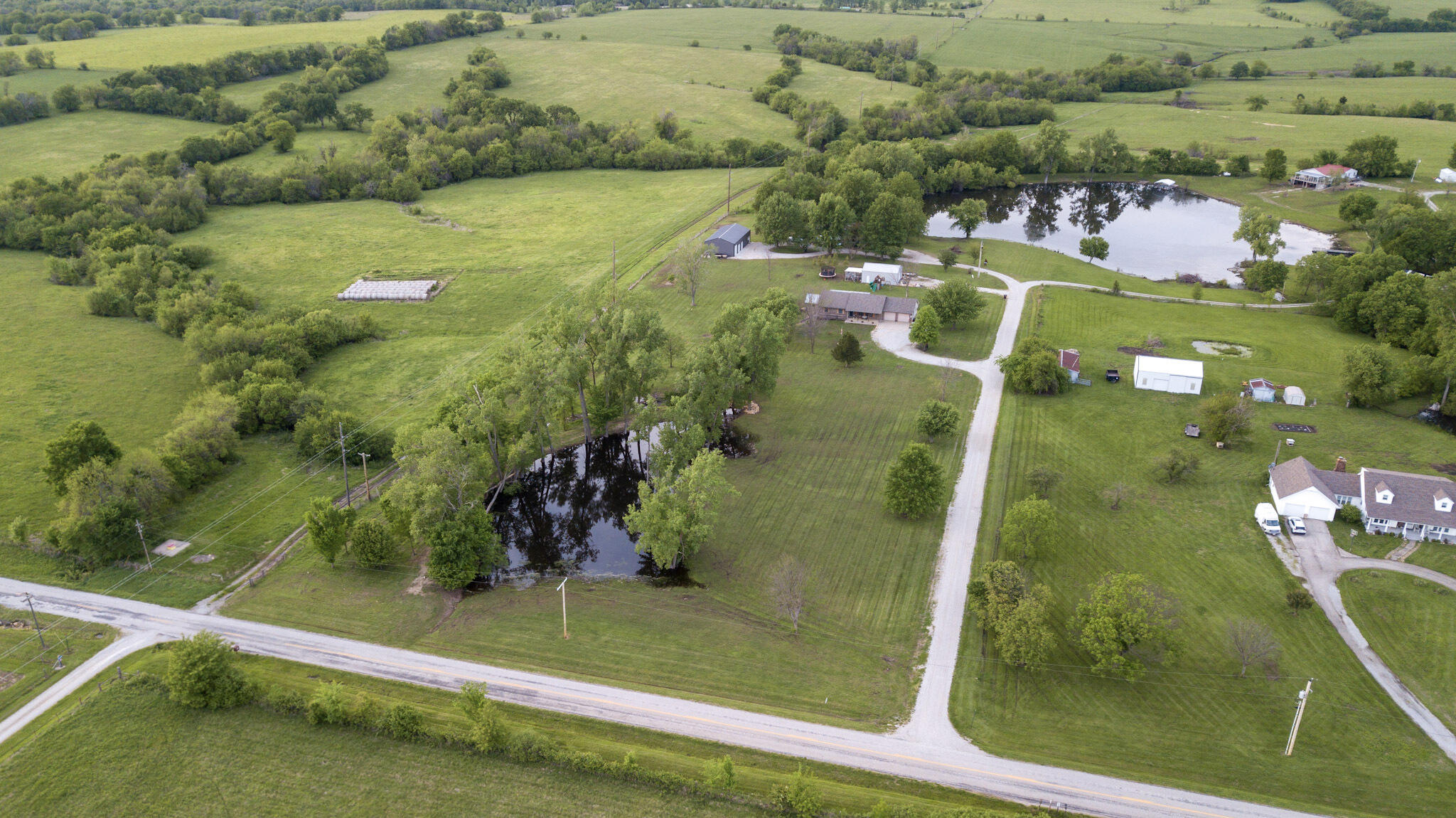 Photo 47 - Residential for sale – 783 NW 43p Road  Clinton, MO