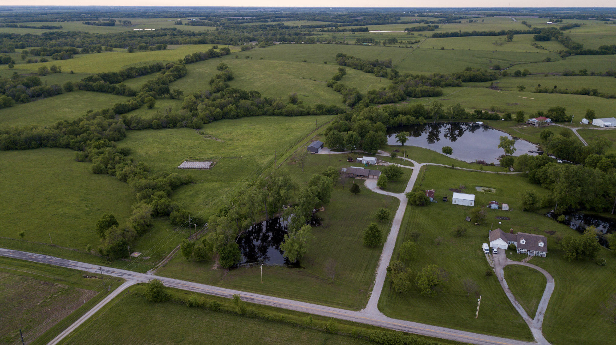 Photo 46 - Residential for sale – 783 NW 43p Road  Clinton, MO
