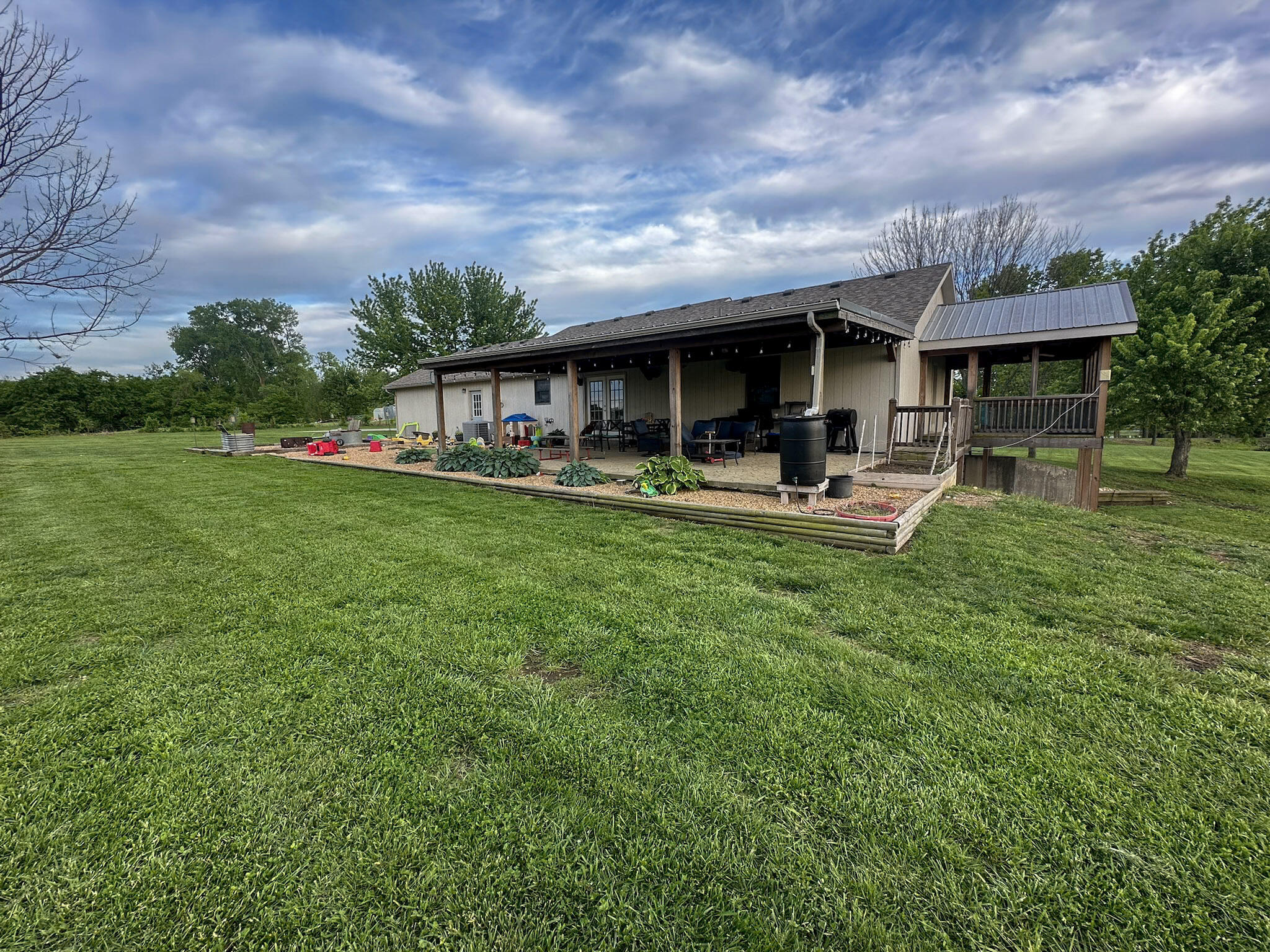 Photo 6 - Residential for sale – 783 NW 43p Road  Clinton, MO