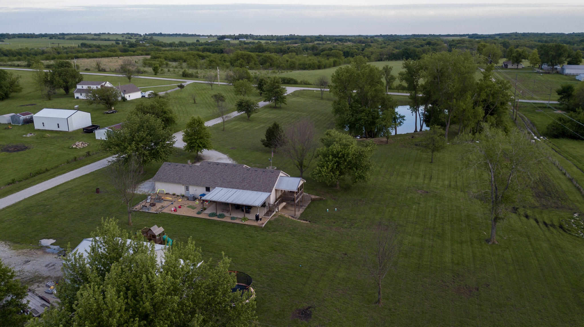 Photo 36 - Residential for sale – 783 NW 43p Road  Clinton, MO
