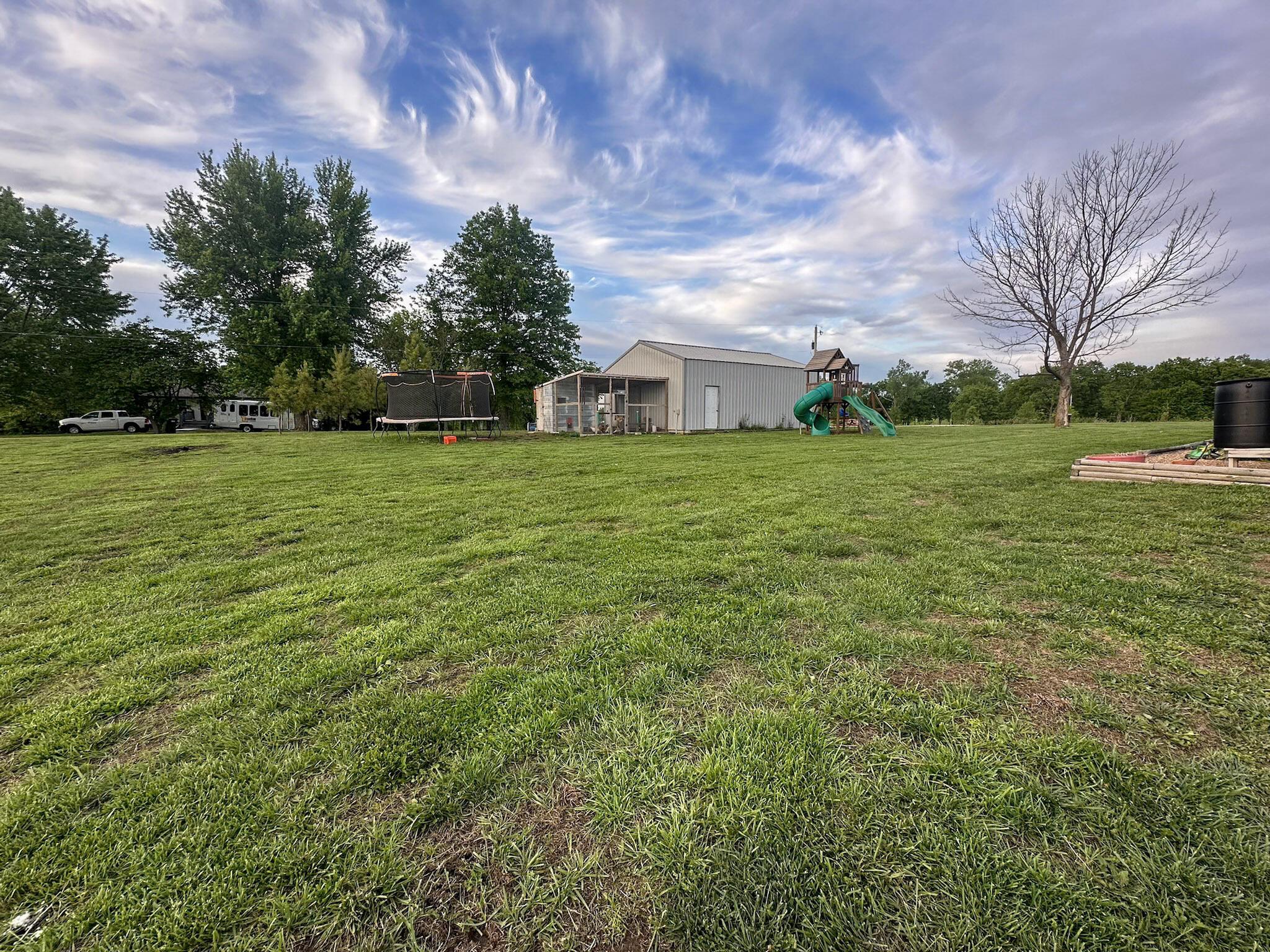 Photo 9 - Residential for sale – 783 NW 43p Road  Clinton, MO