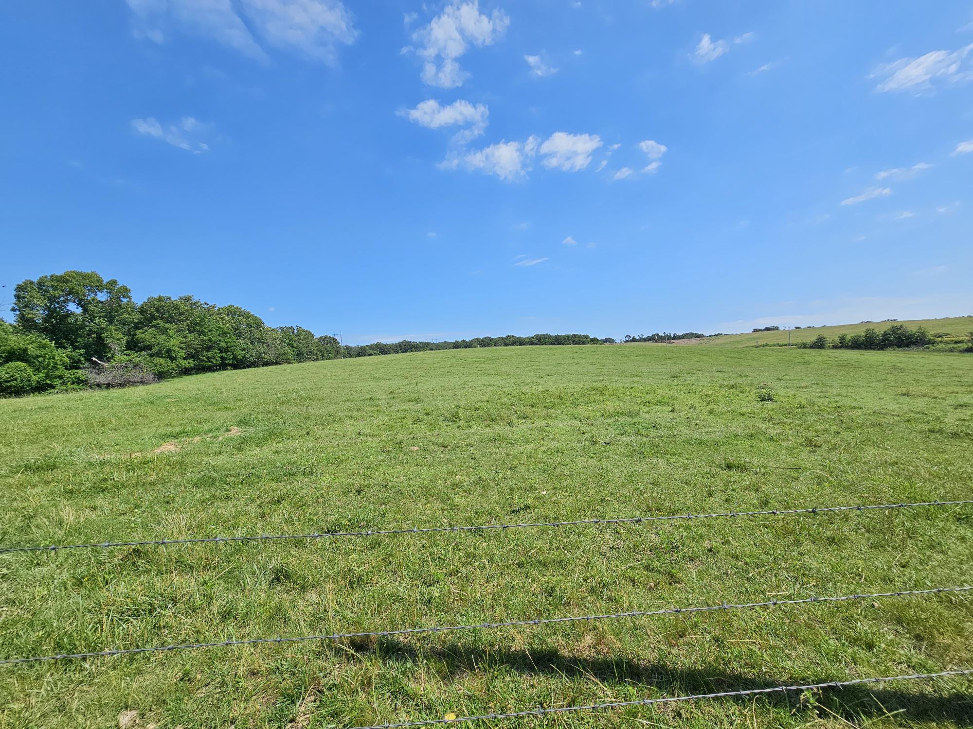Photo 5 - Land for sale – 25 Acres  State Highway F   Anderson, MO