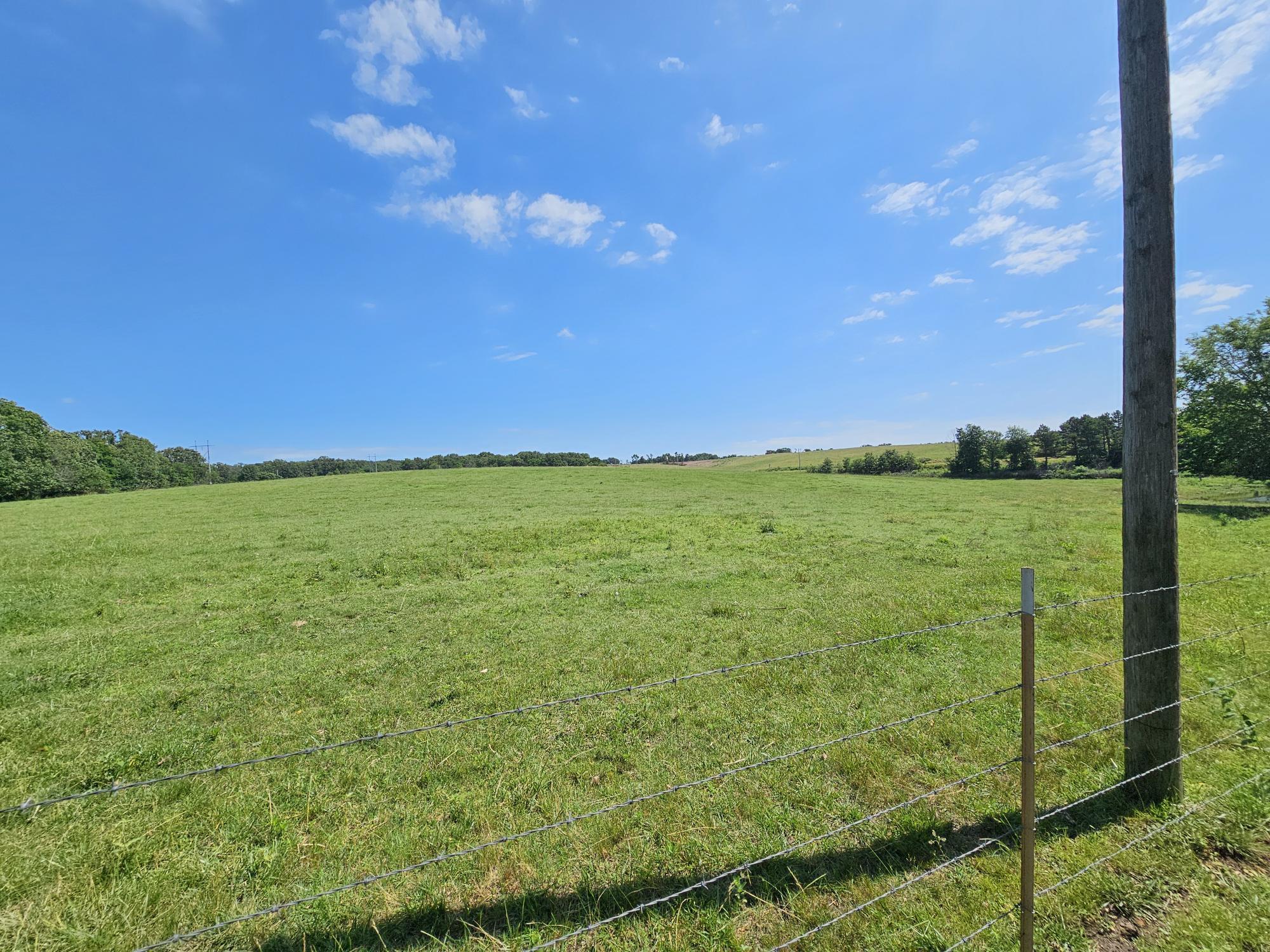 Photo 4 - Land for sale – 25 Acres  State Highway F   Anderson, MO