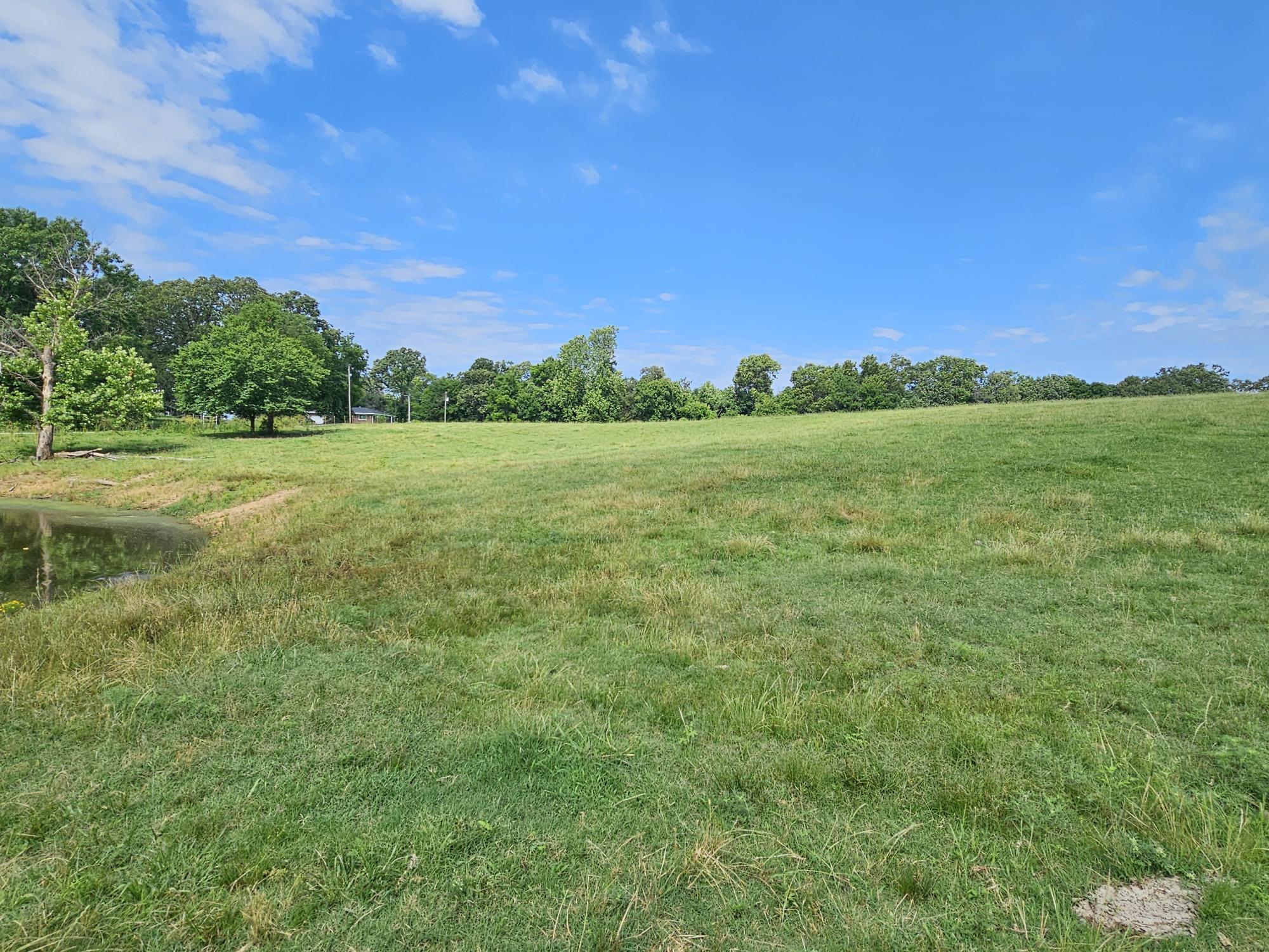 Photo 12 - Land for sale – 25 Acres  State Highway F   Anderson, MO