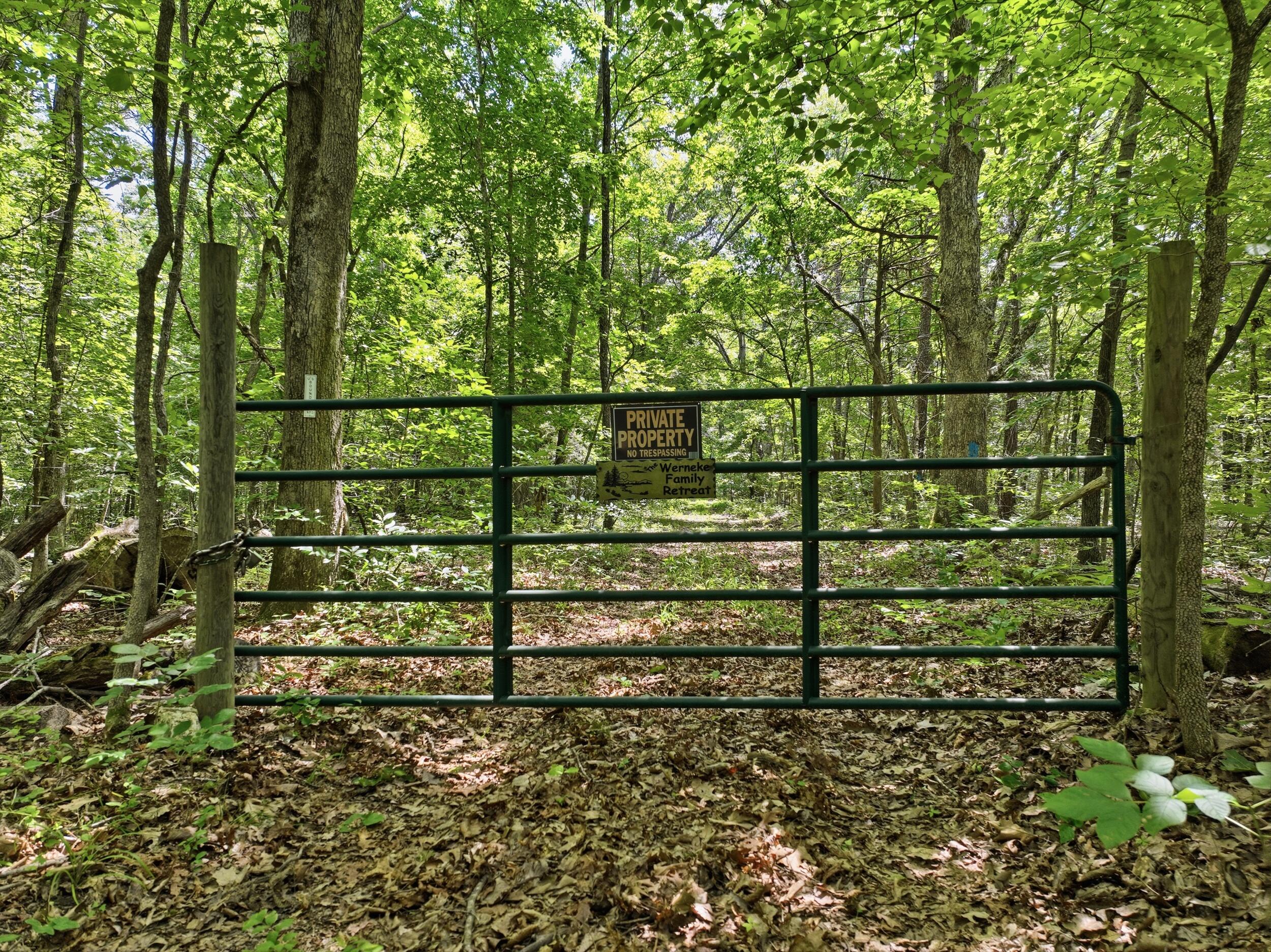 Photo 22 - Land for sale – 000  Barn Hollow Drive   Mountain View, MO