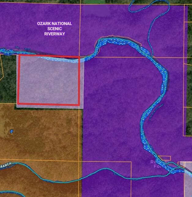 Photo 30 - Land for sale – 000  Barn Hollow Drive   Mountain View, MO